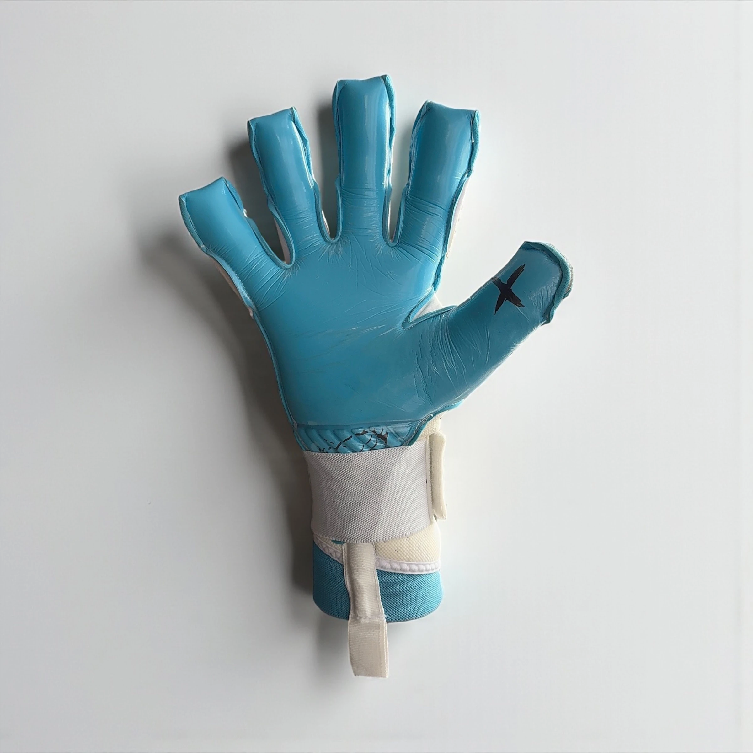 Kx ‘TİTANİUM’ Profesyonel Kaleci Eldiveni