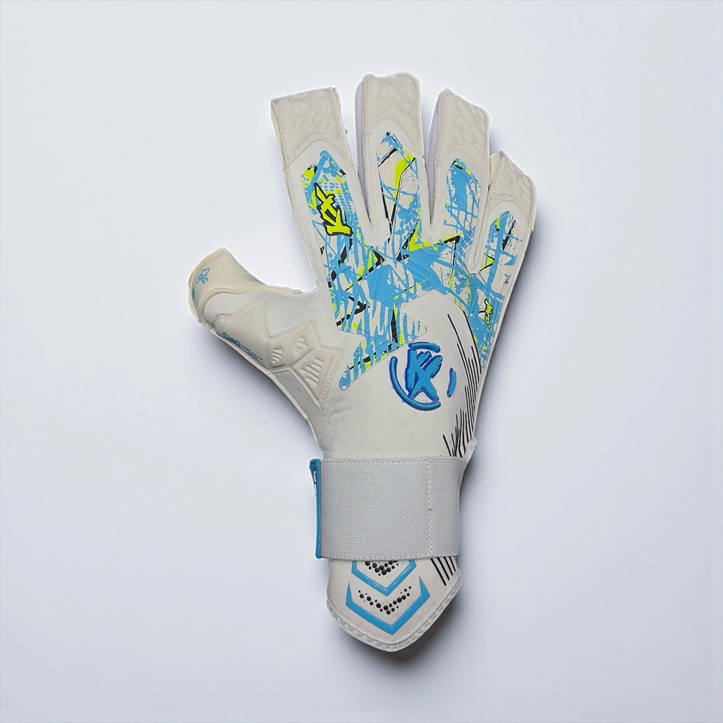 Yeni Kx ‘CLAW’ Profesyonel Kaleci