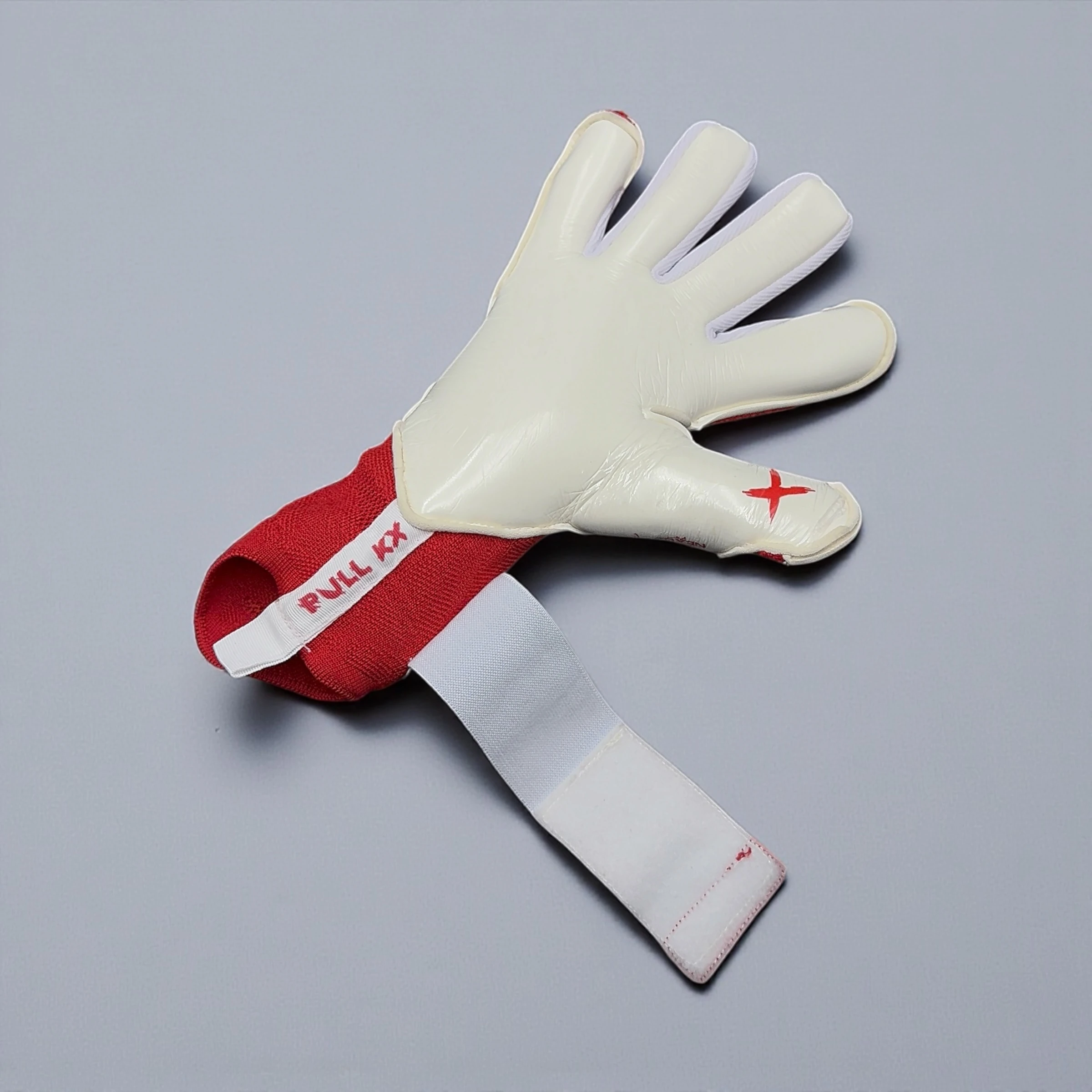 Yeni Kx -NEXUS- Profesyonel Kaleci Eldiveni