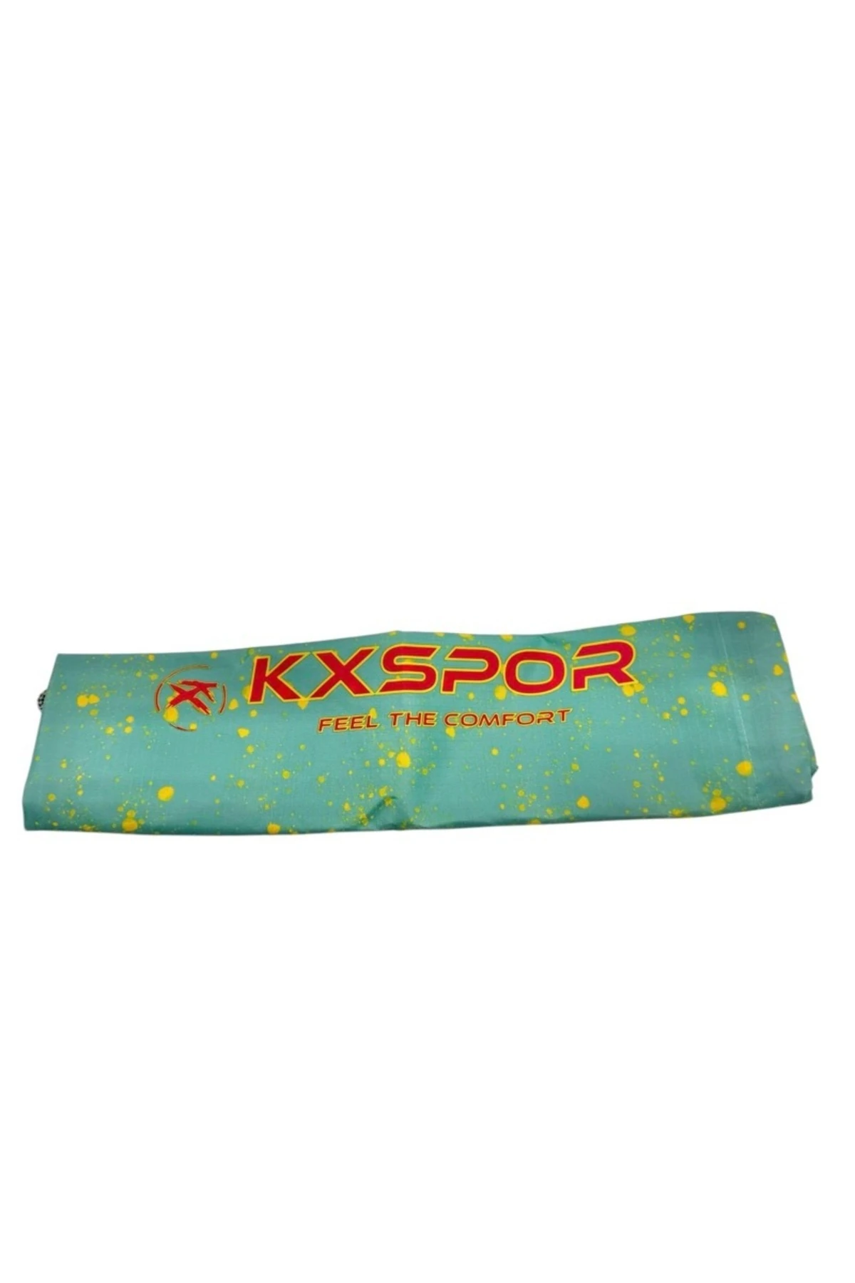 KX Krampon Taşıma Çantası - Turkuaz