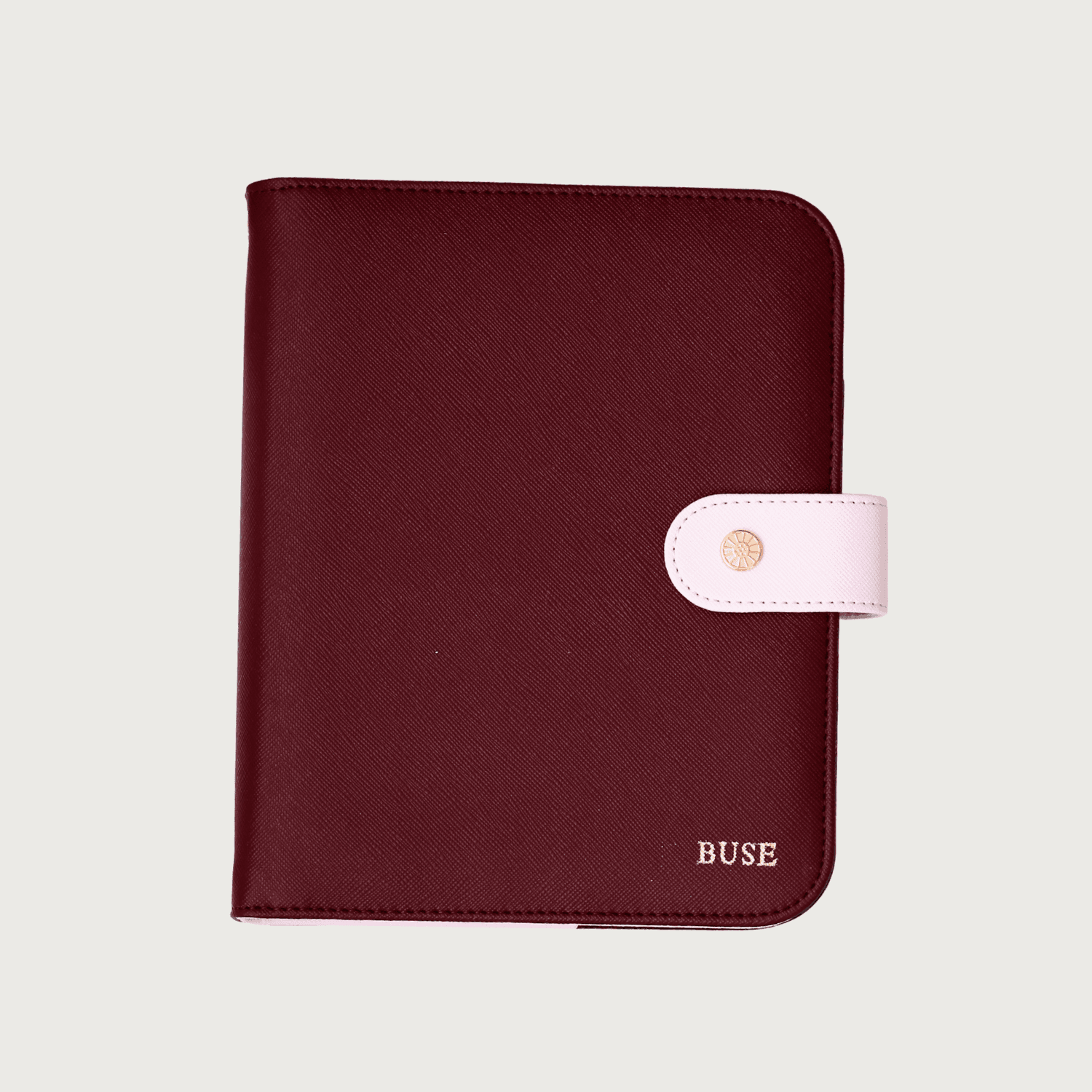 Fulique Organizer Defter  - BELLA