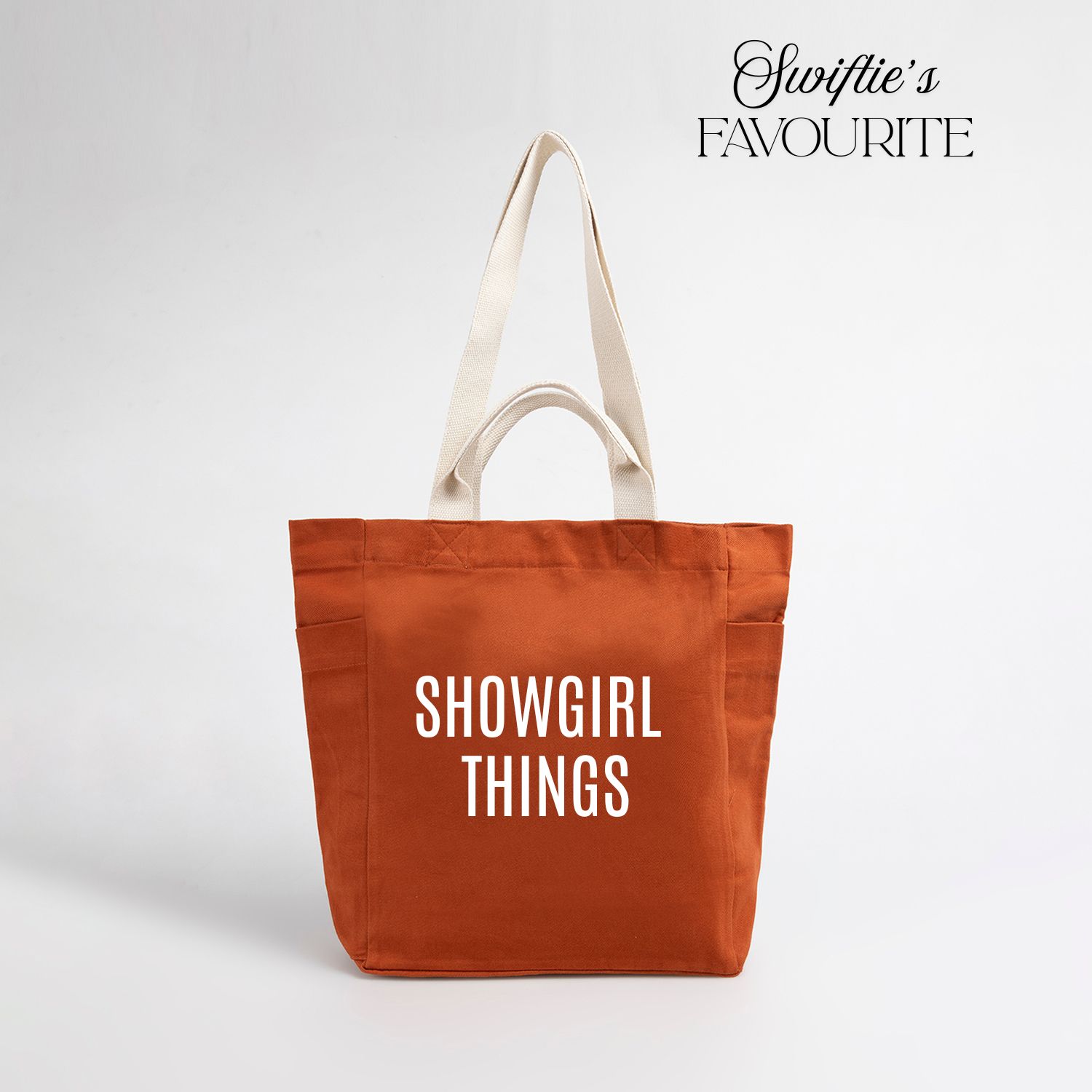 SHOWGIRL THINGS Çanta