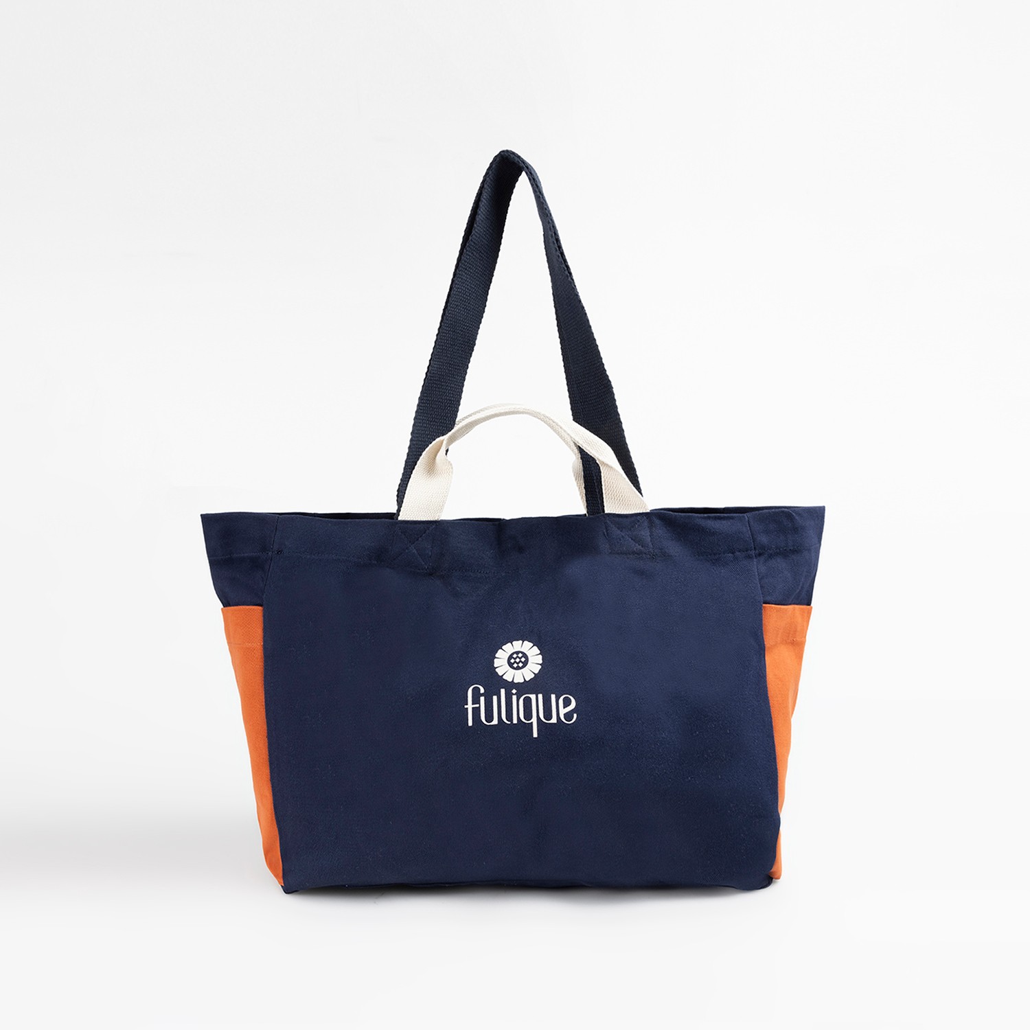 Weekend Bag // Seyahat Çantası // Plaj Çantası // Spor Çantası - LACİVERT