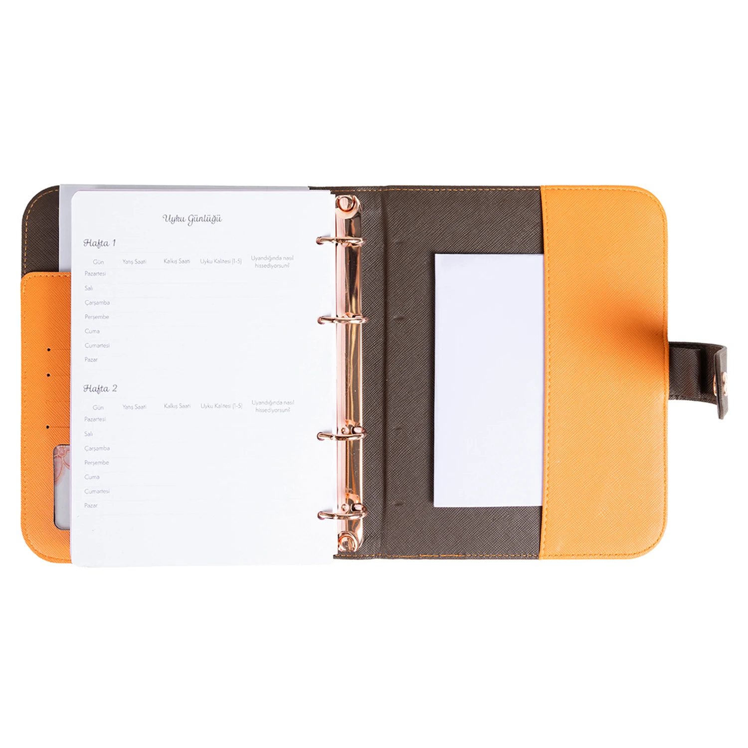 2026 Tarihli Geleceği Planlama Ajandası Gretel