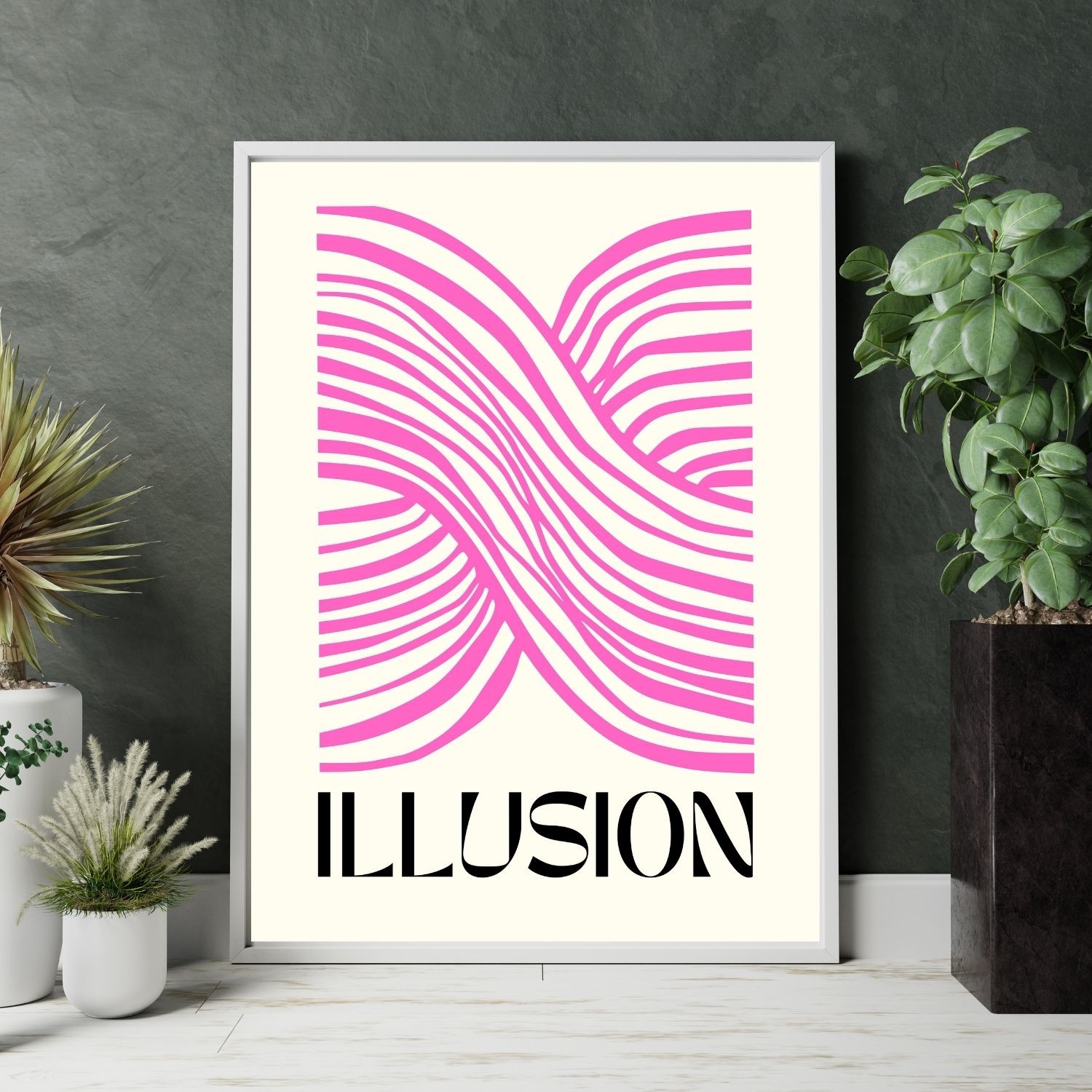 Illuision 