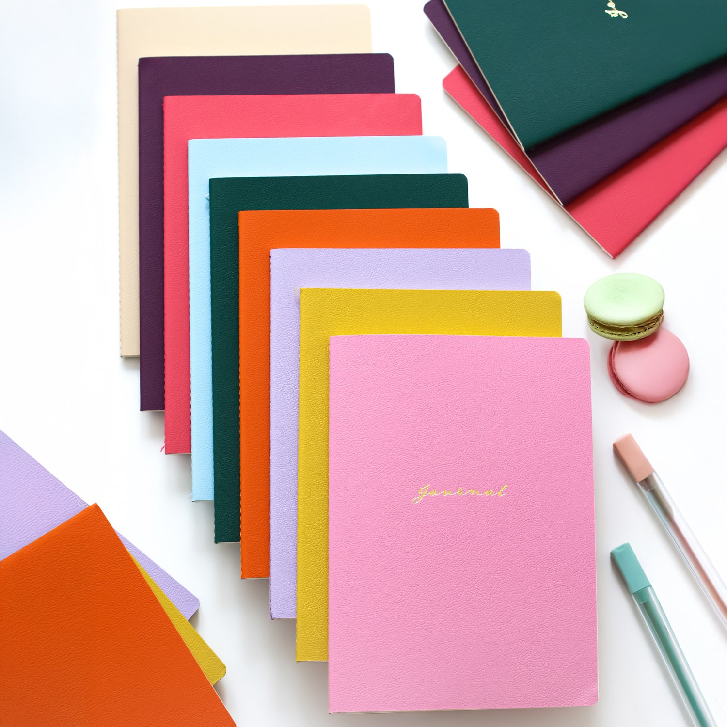9'lu Defter Seti