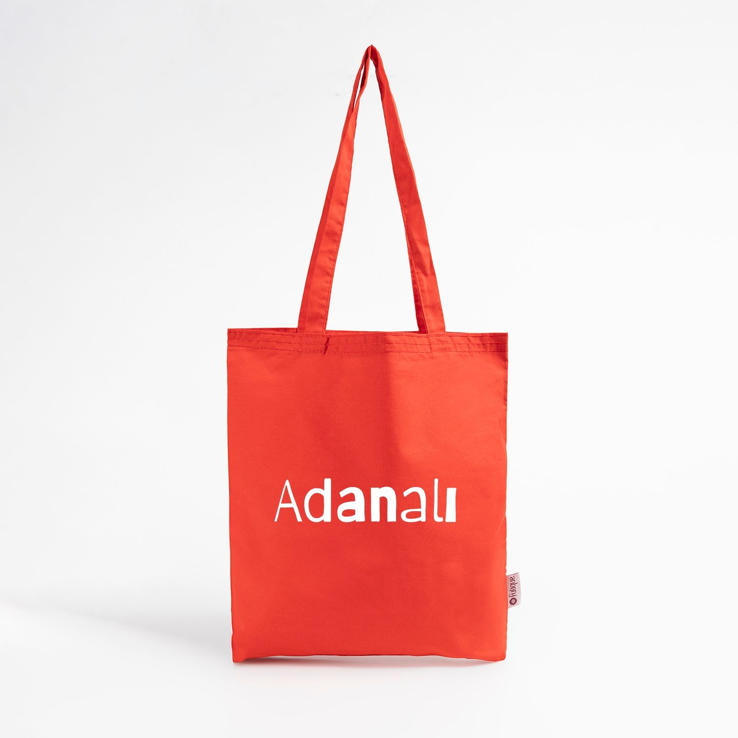 Adanalı Bez Çanta