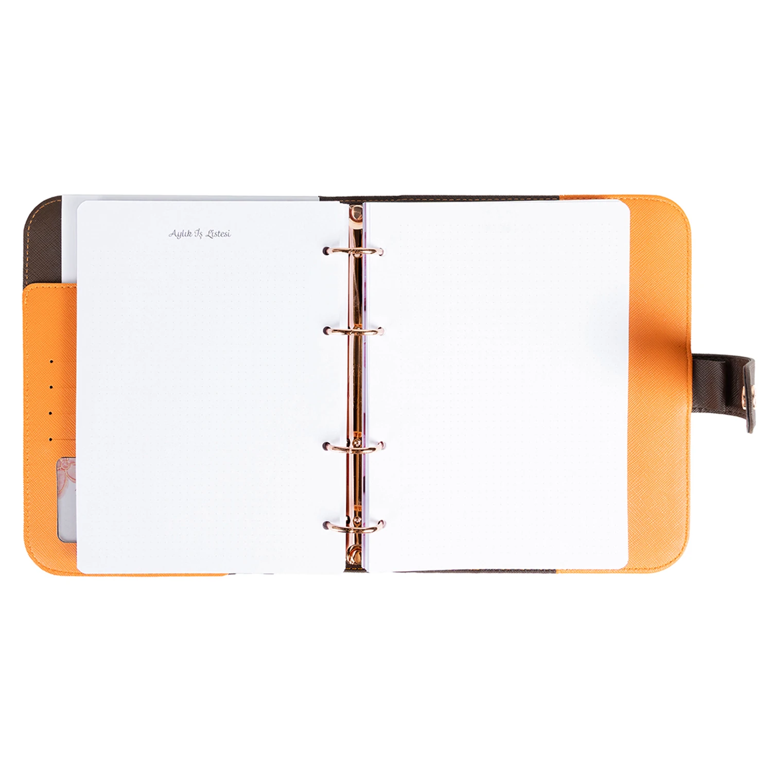 2026 Tarihli Geleceği Planlama Ajandası Gretel