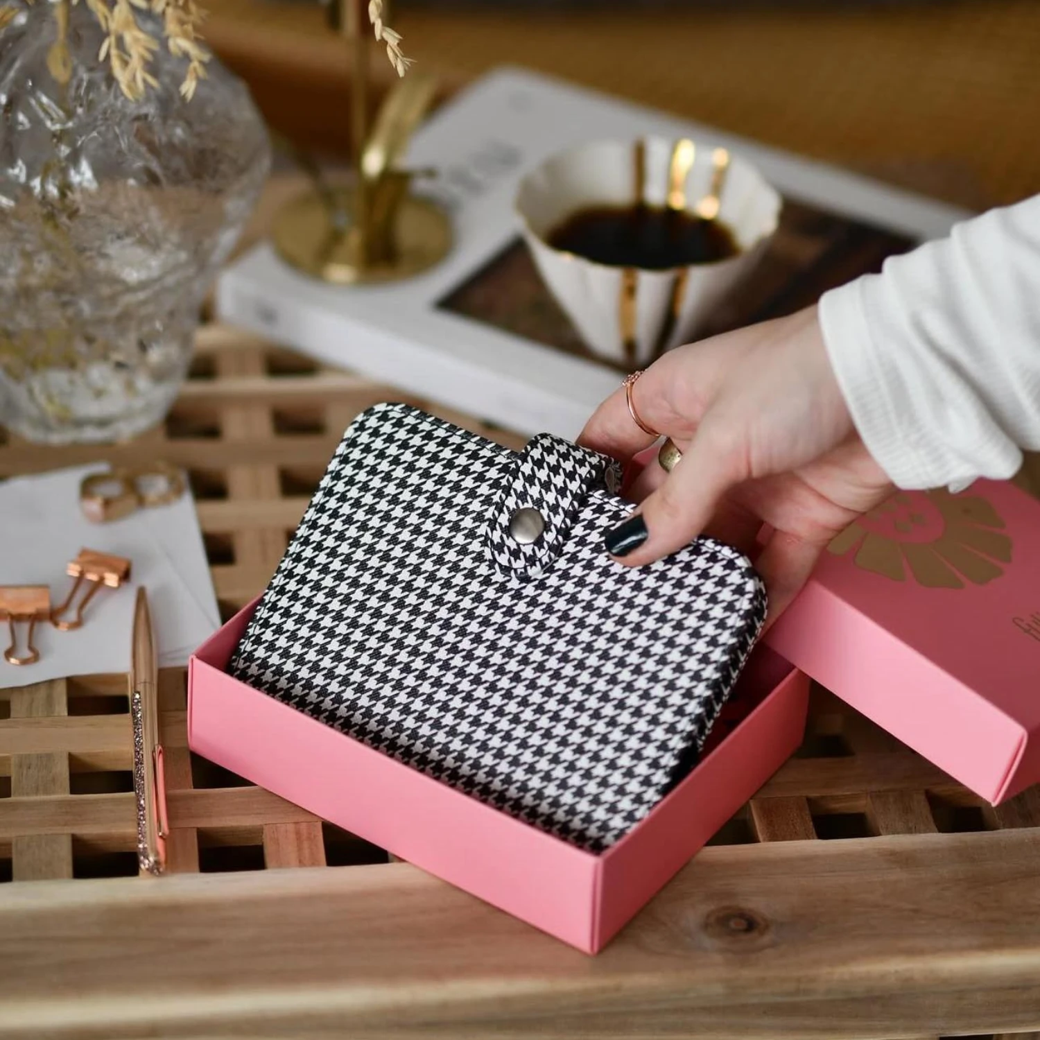 A6 ORGANİZER - KAZAYAĞI