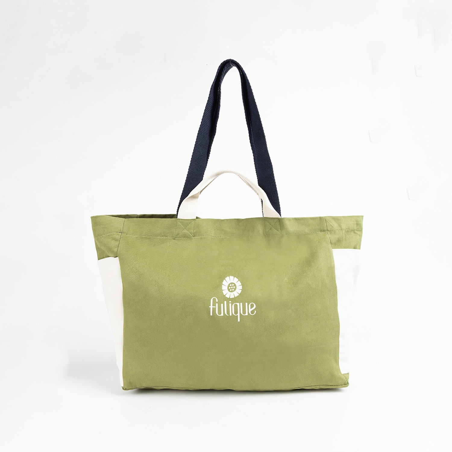 Weekend Bag // Seyahat Çantası // Plaj Çantası // Spor Çantası - HAKİ