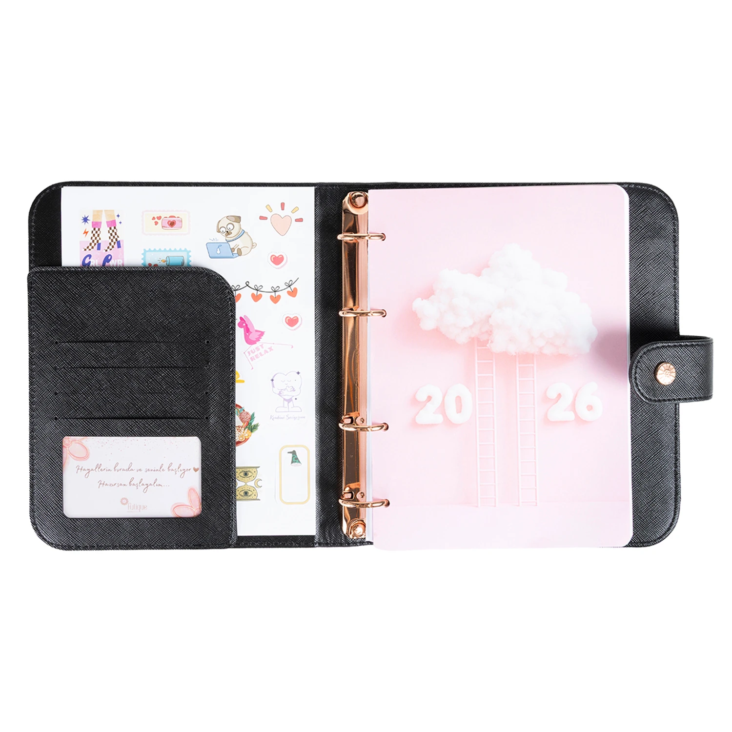 2026 Tarihli Geleceği Planlama Ajandası