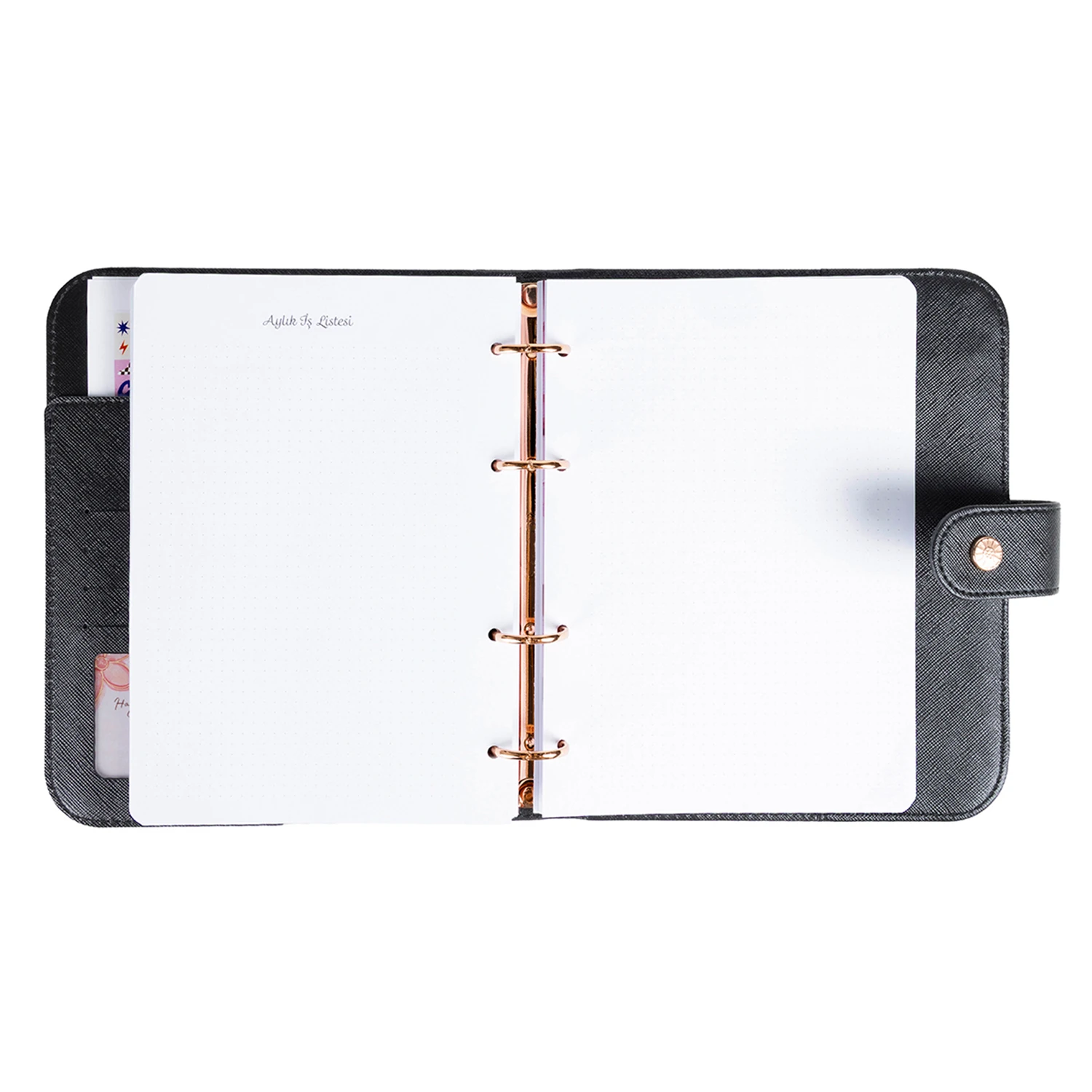 2026 Tarihli Geleceği Planlama Ajandası