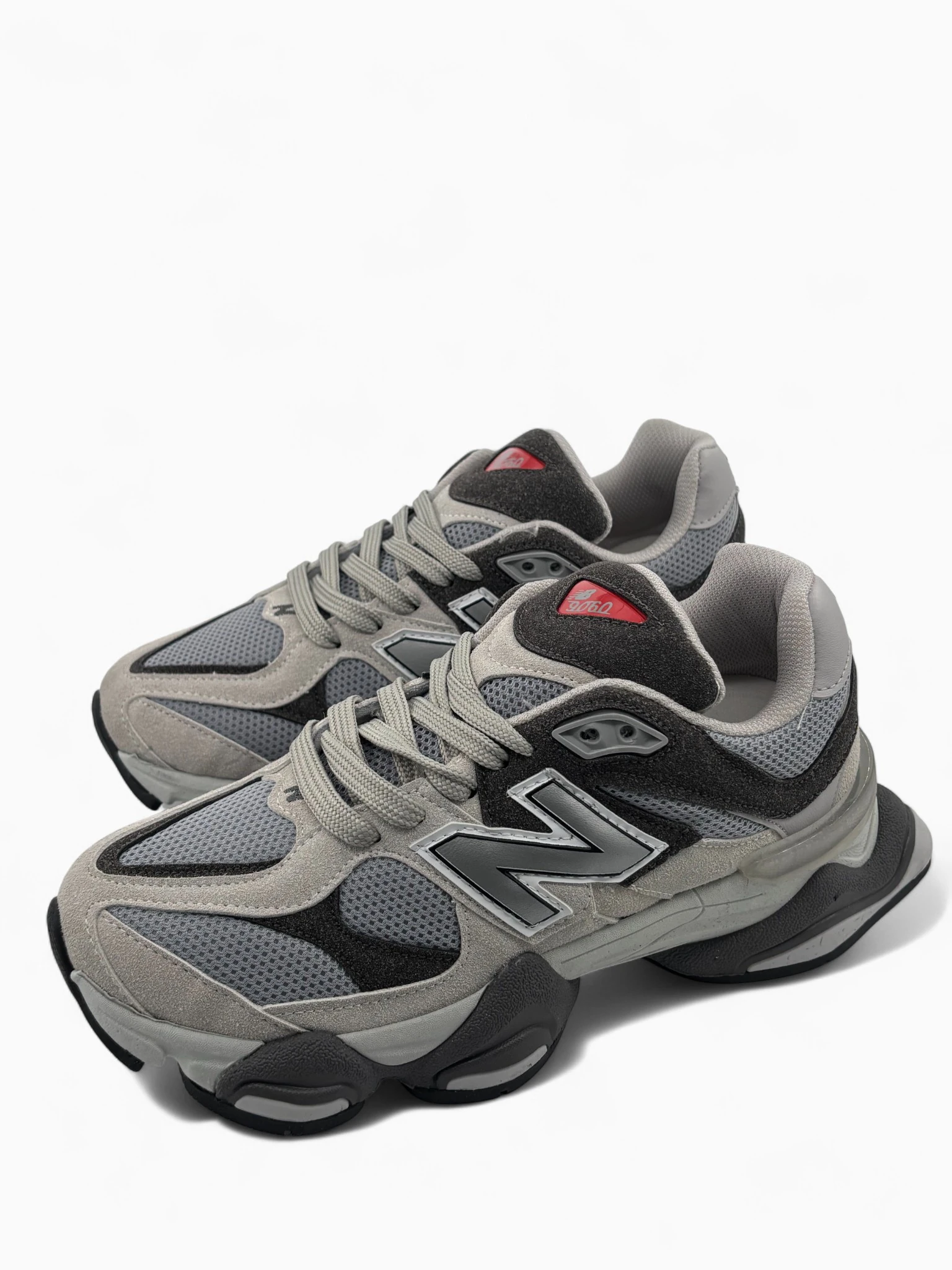 New Balance 9060 Rain Cloud Castlerock