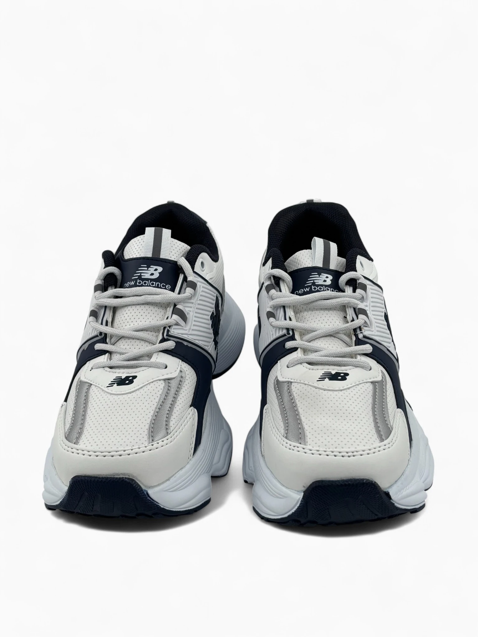 New Balance WRPD Runner White Navy