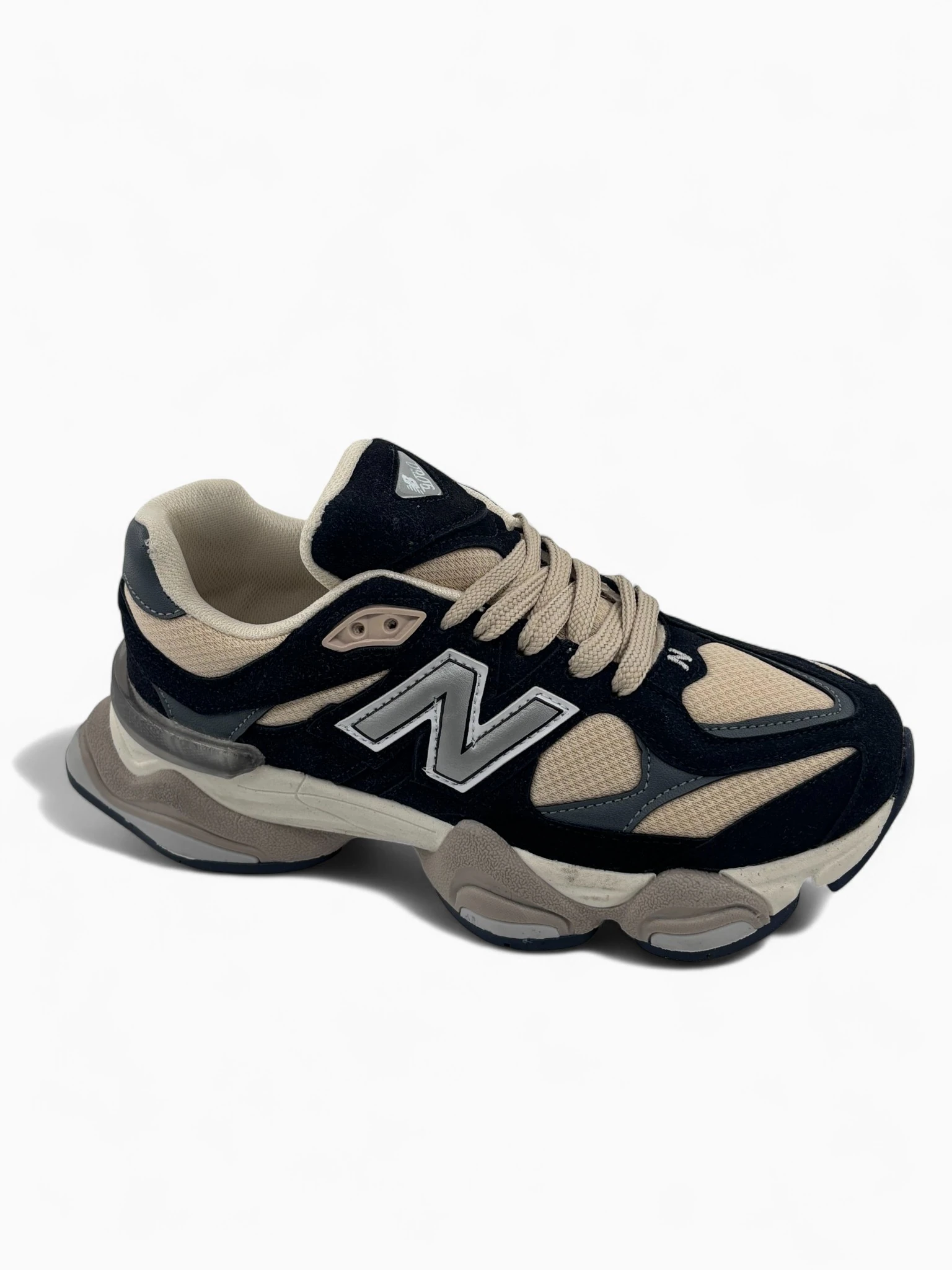 New Balance 9060 Black Sea Salt