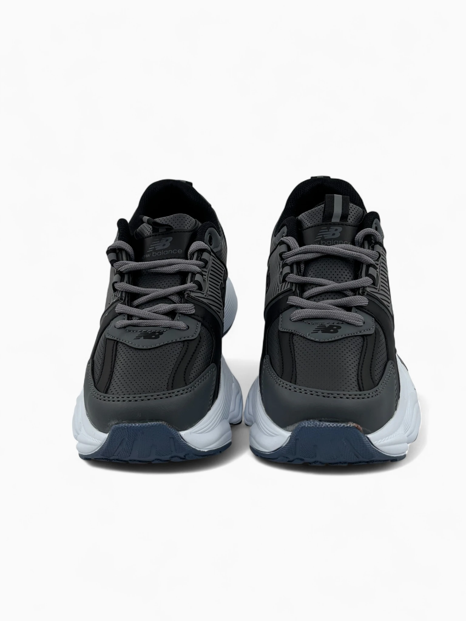 New Balance WRPD Runner Black Grey