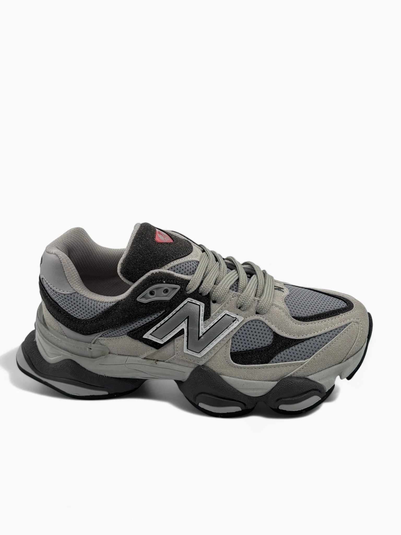 New Balance 9060 Rain Cloud Castlerock