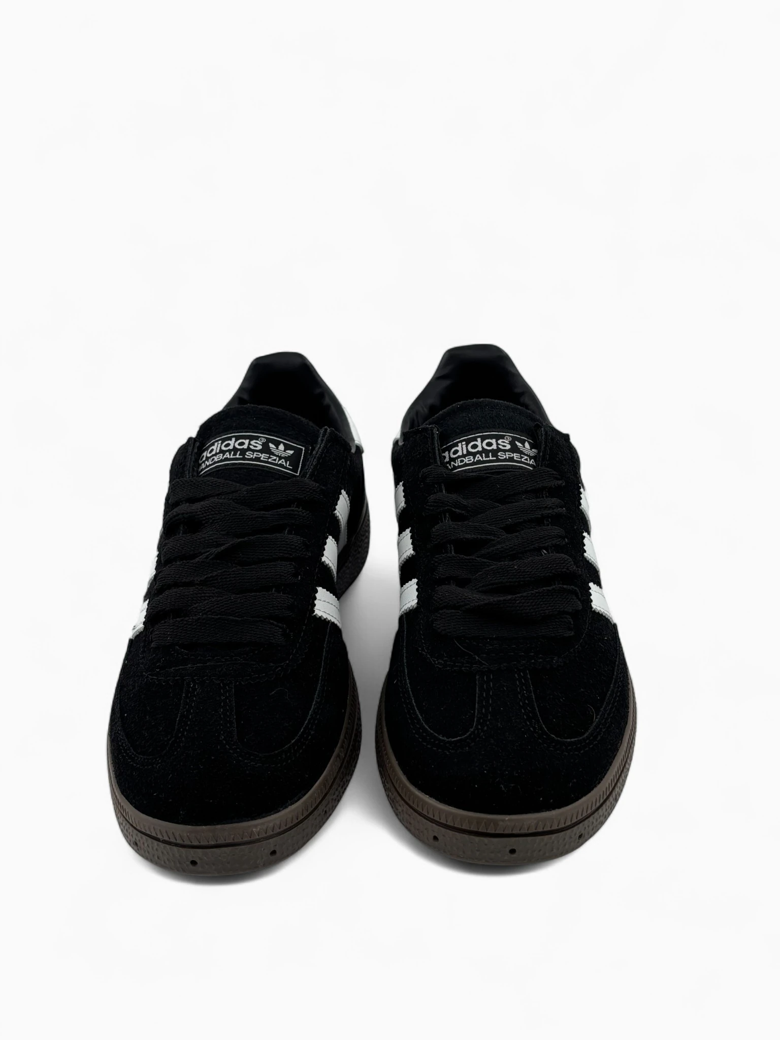 Adidas Handball Spezial Core Black Cloud White Gum