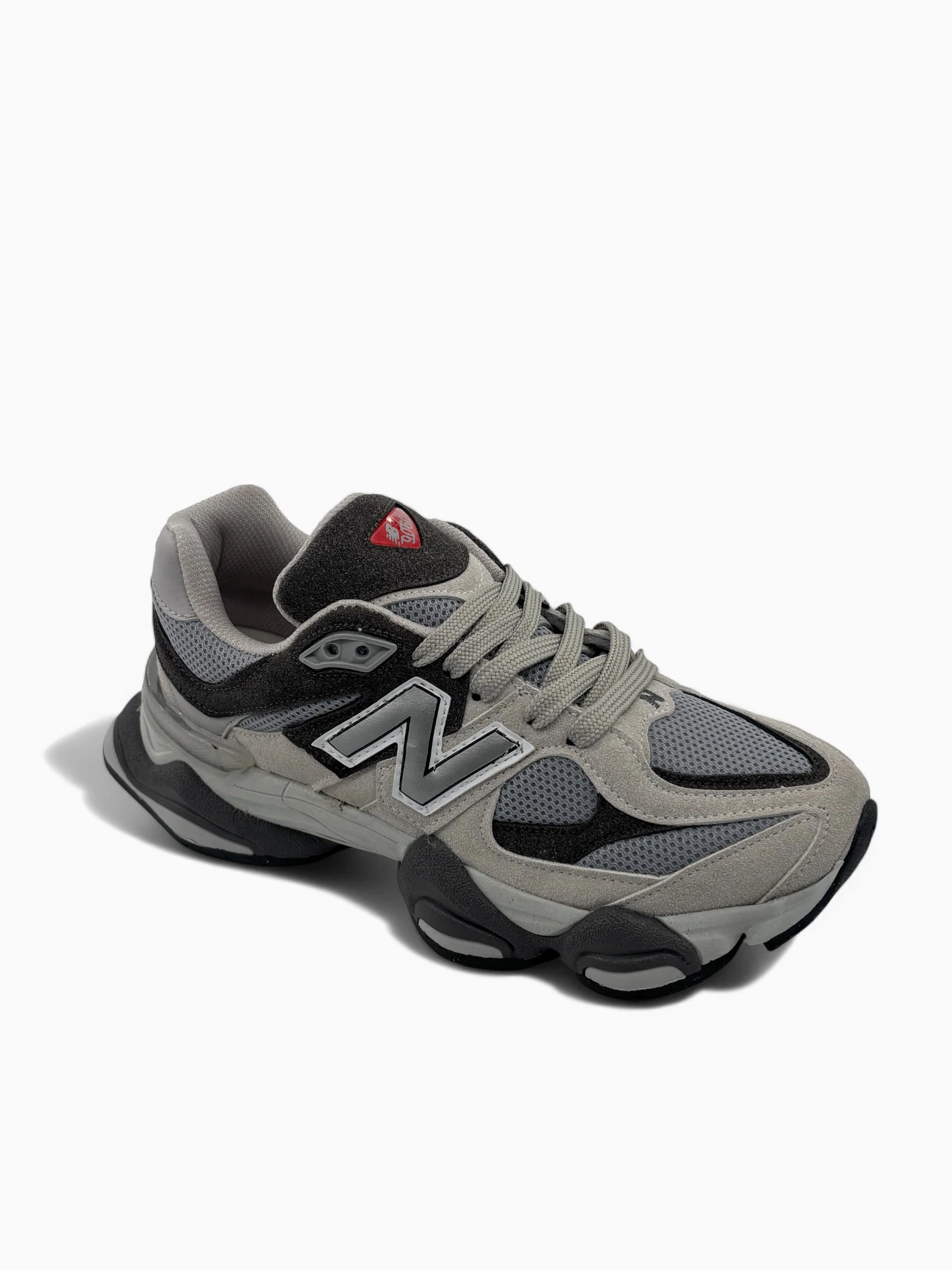 New Balance 9060 Rain Cloud Castlerock