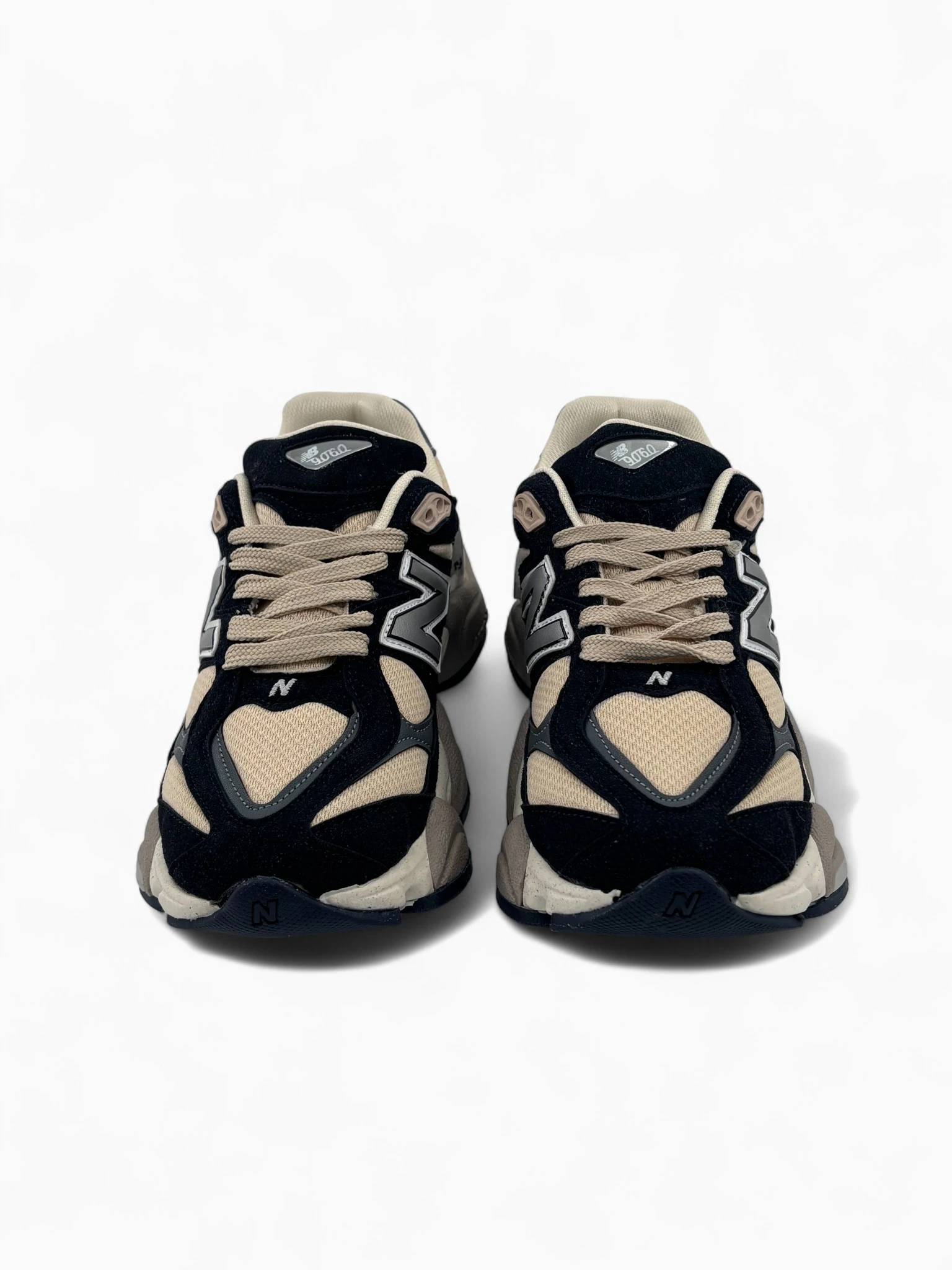 New Balance 9060 Black Sea Salt