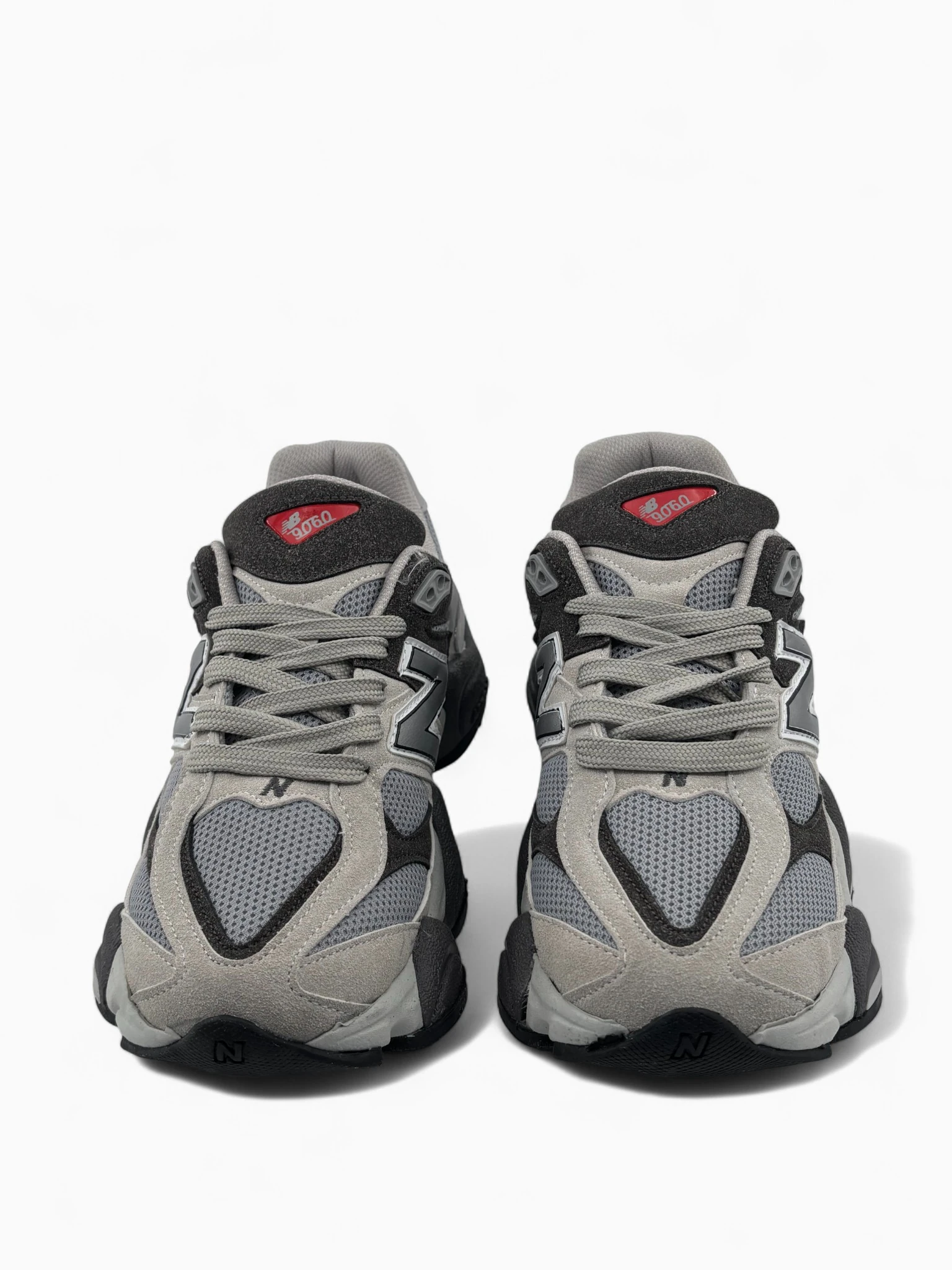 New Balance 9060 Rain Cloud Castlerock