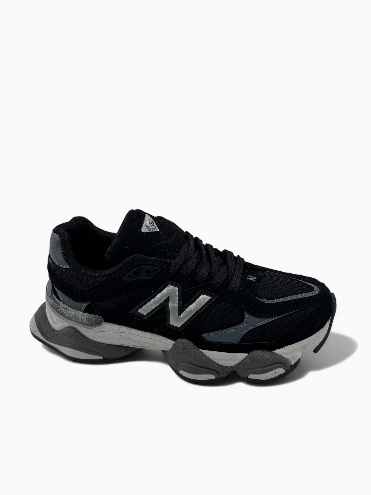 New Balance 9060 Black Castlerock