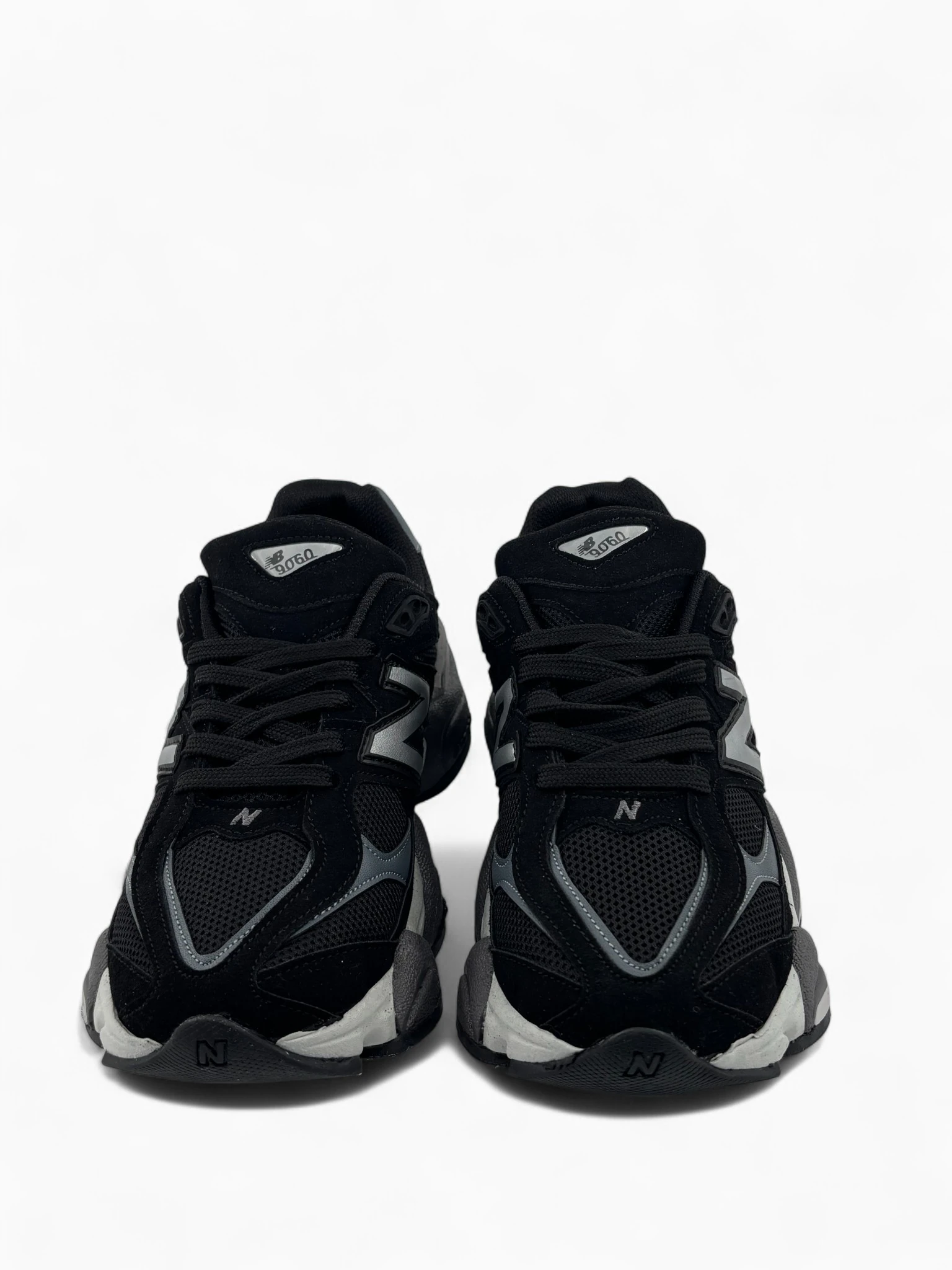 New Balance 9060 Black Castlerock