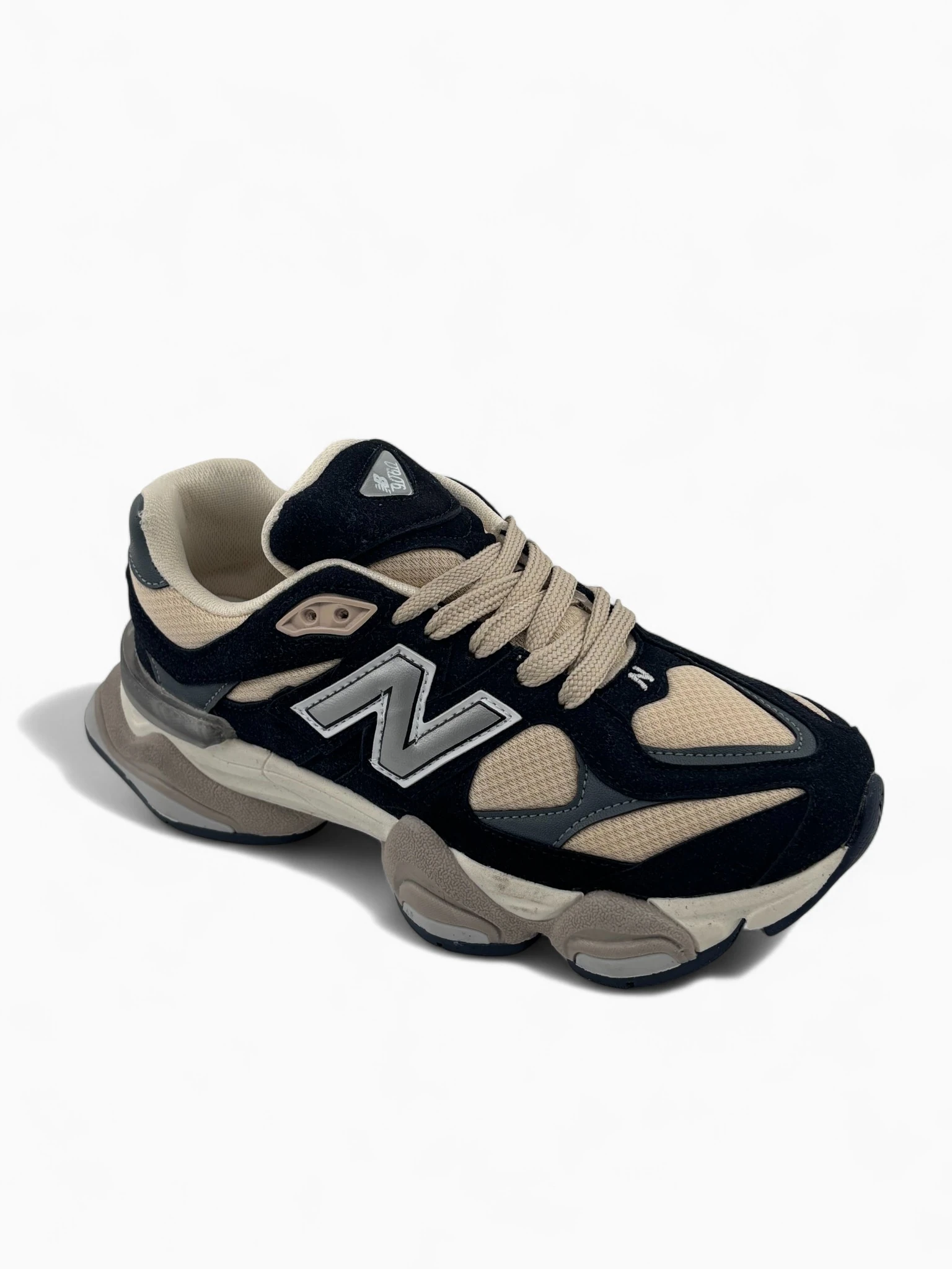 New Balance 9060 Black Sea Salt