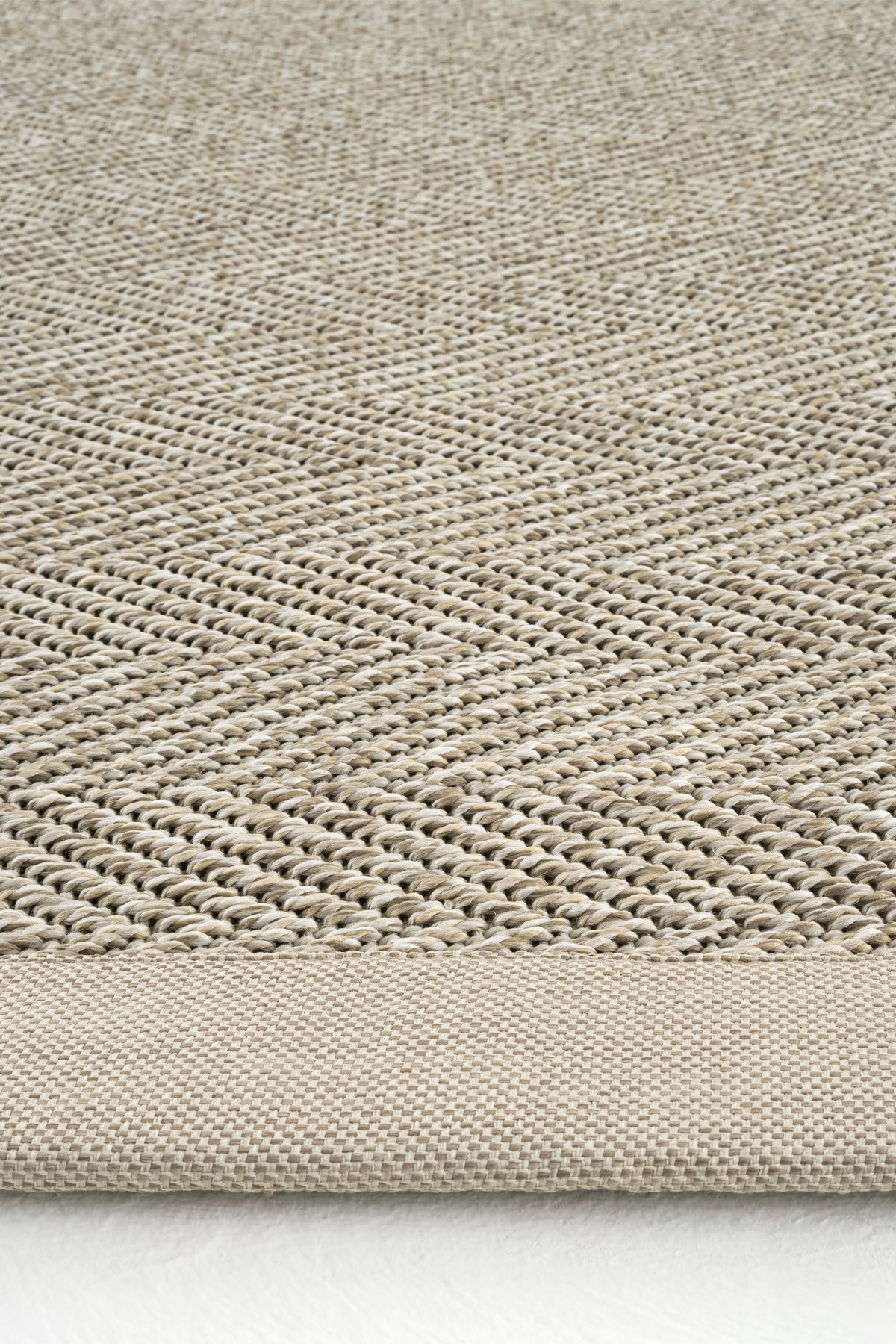 Sydney M104 Stroh importiert Sisal Teppich