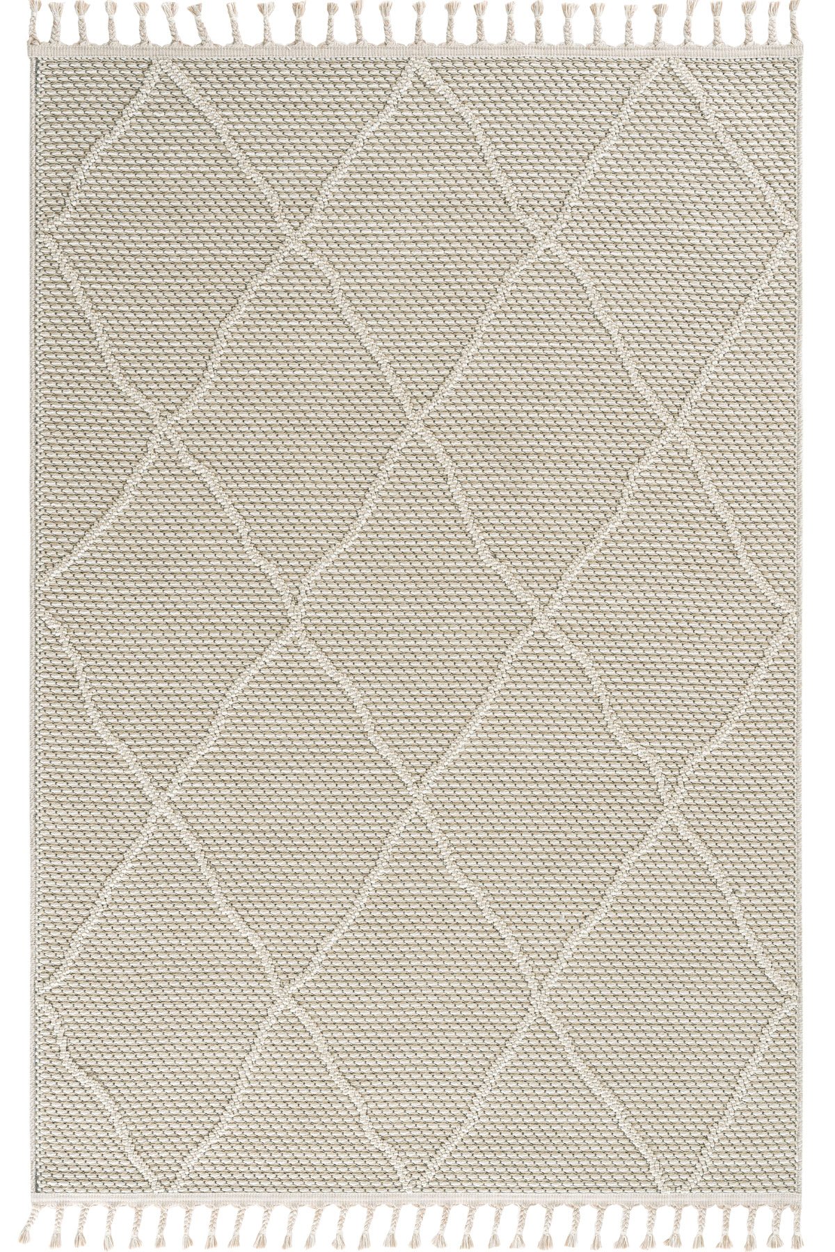 Teppich Schneidbar Rug Elit 02 Beige Hallway  main variant image