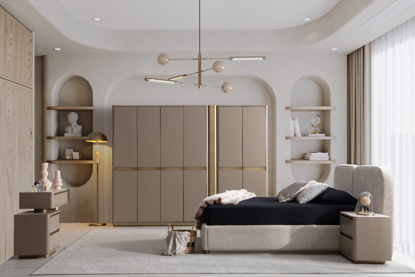 Antik Schlafzimmer main variant image