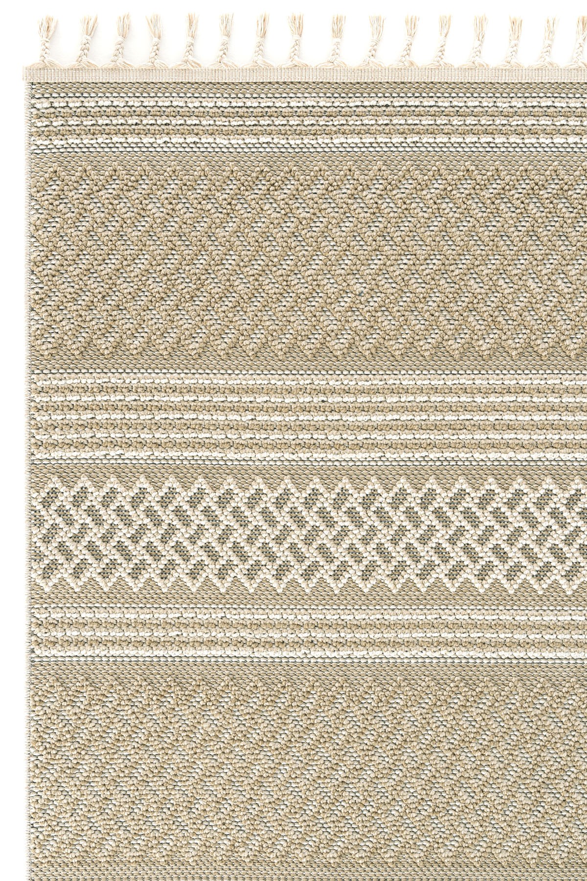 Schneidbar Teppich Elit 05 Beige 