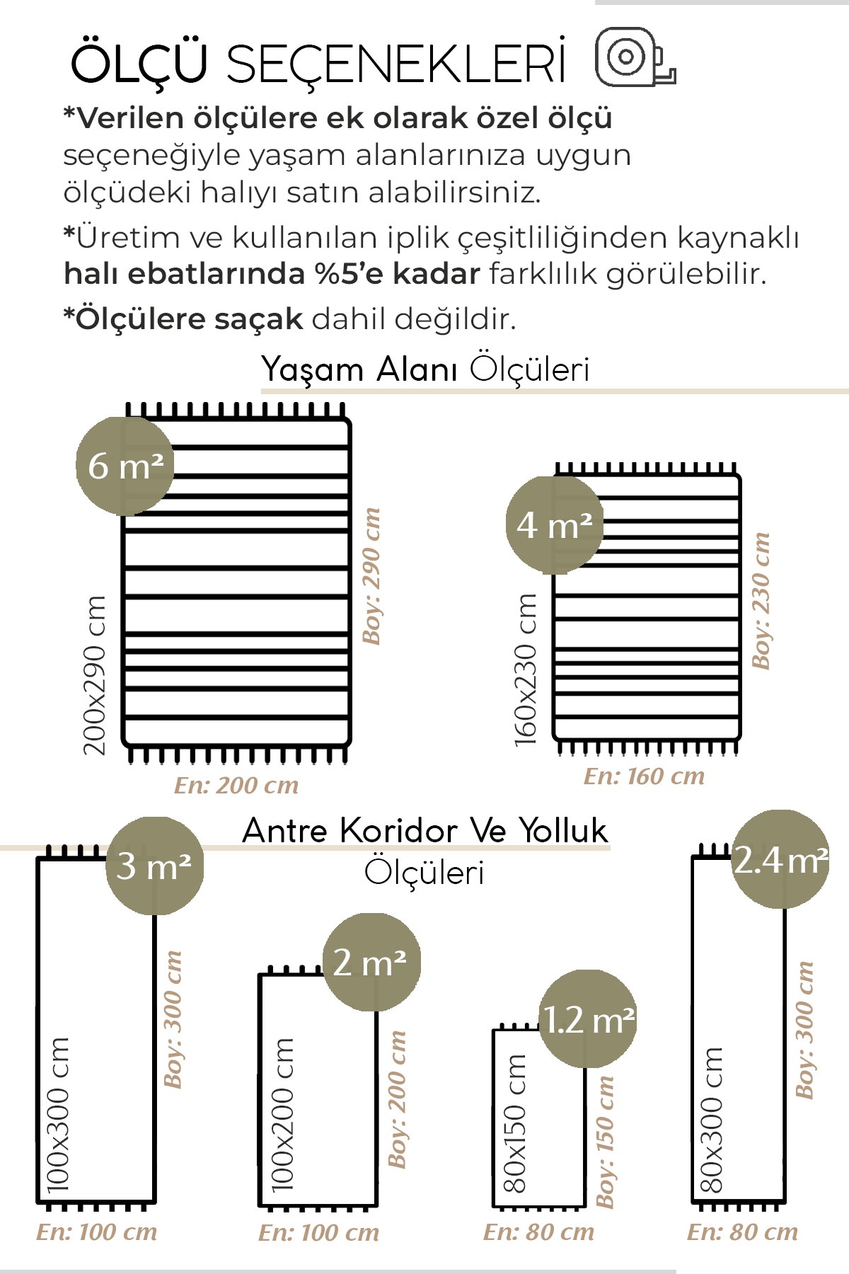 Vetrina 3601 Krem Makine Dokuma Halı