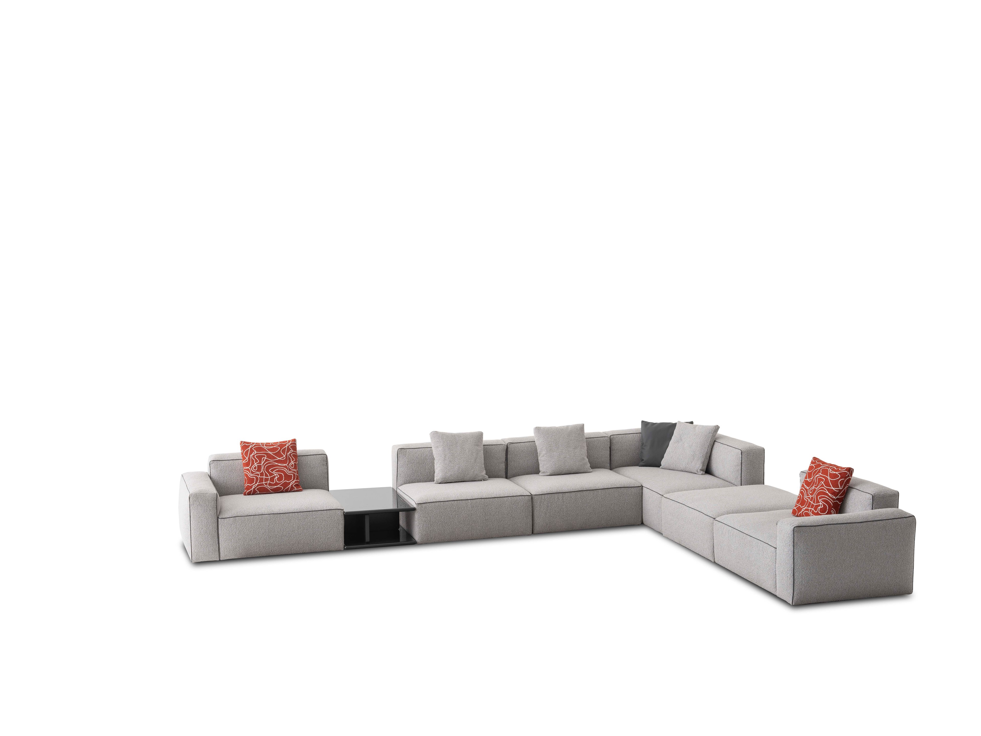 ABC Ecksofa