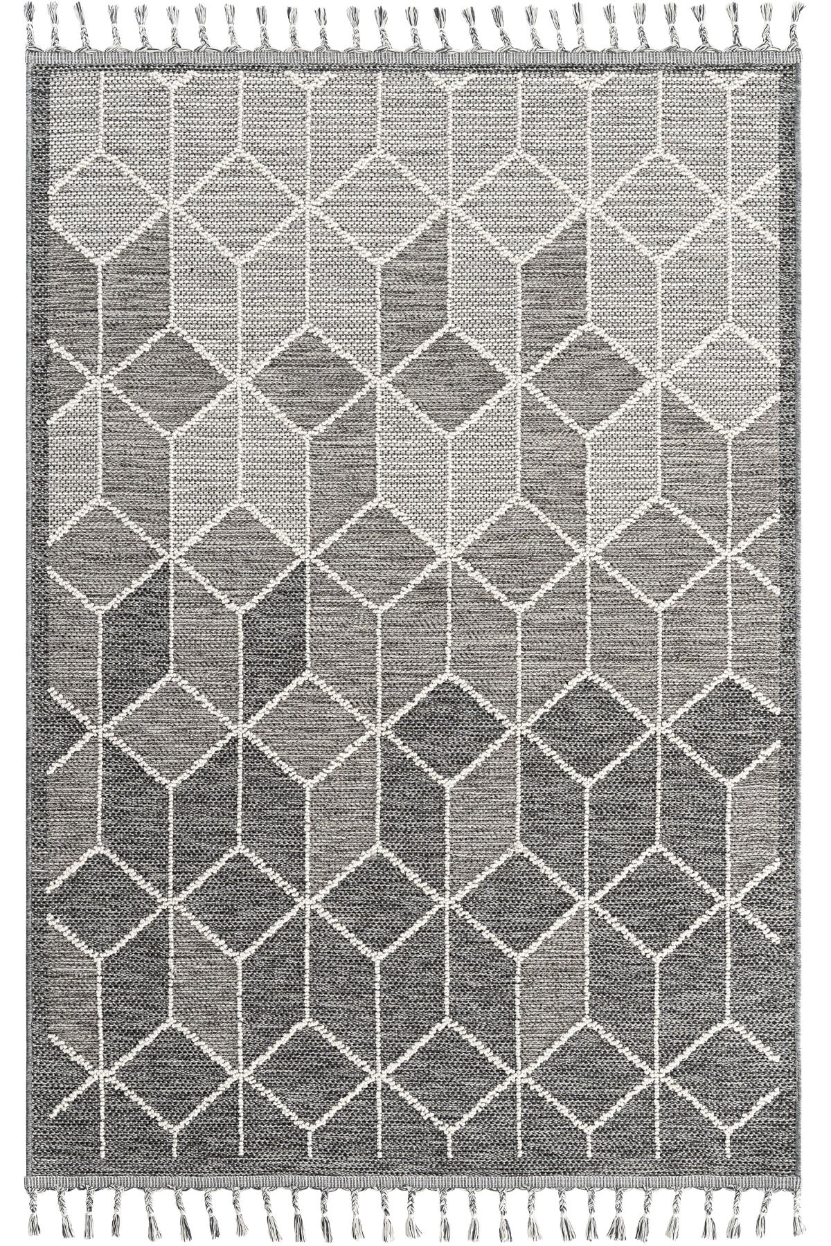 Teppich Schneidbar Rug Elit 03 Grau Hallway main variant image