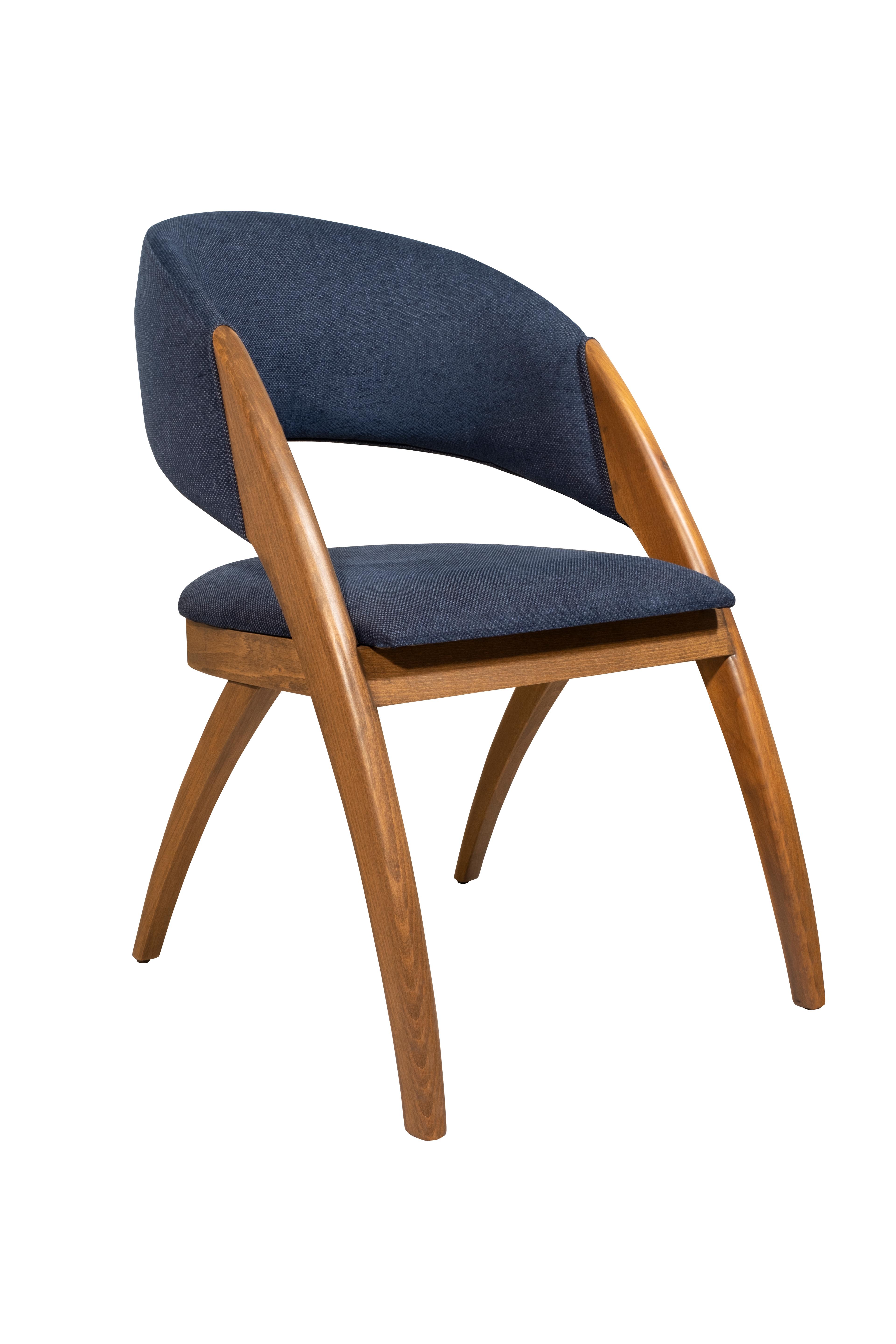 Buhara Chair