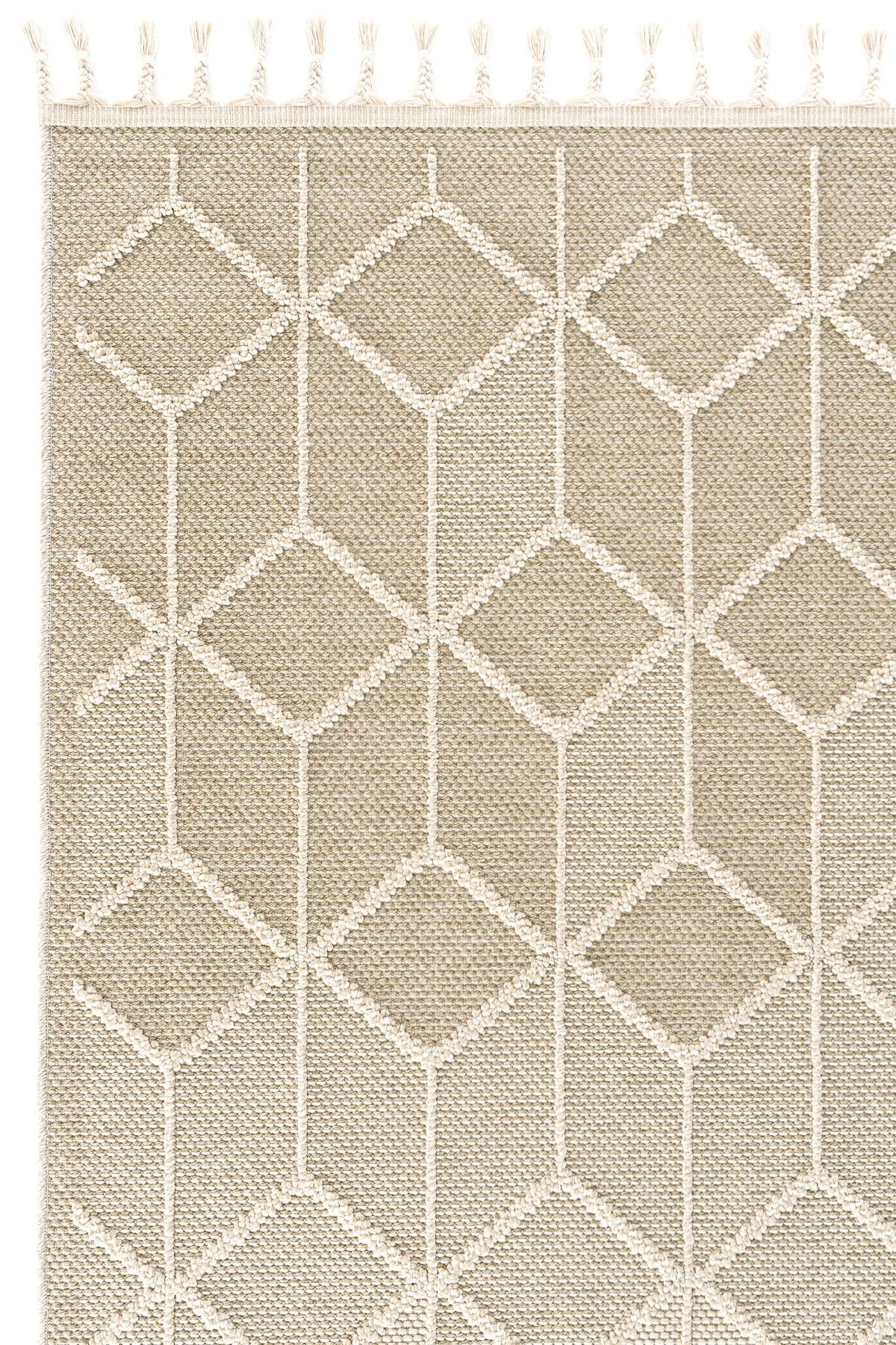 Schneidbar Teppich Elit 03 Beige 