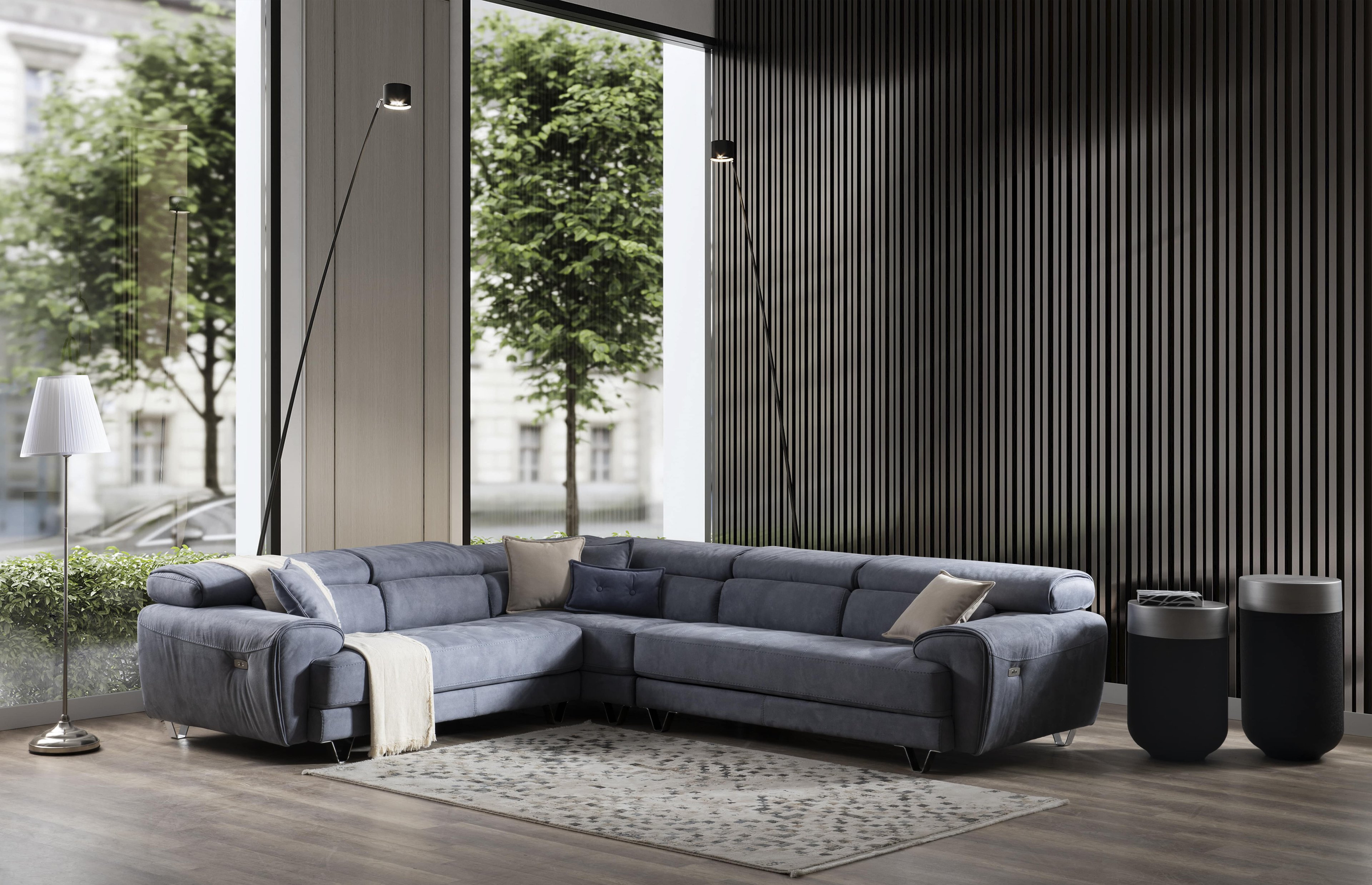 Nisa Ecksofa main variant image