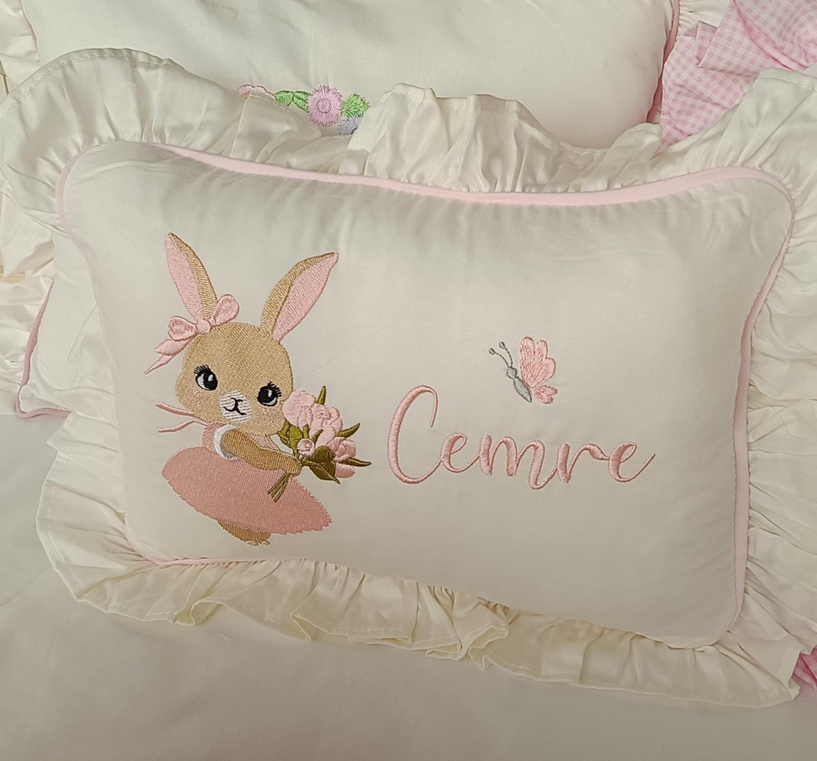 TAVŞAN NAKIŞLI HASTANE ÇIKIŞI