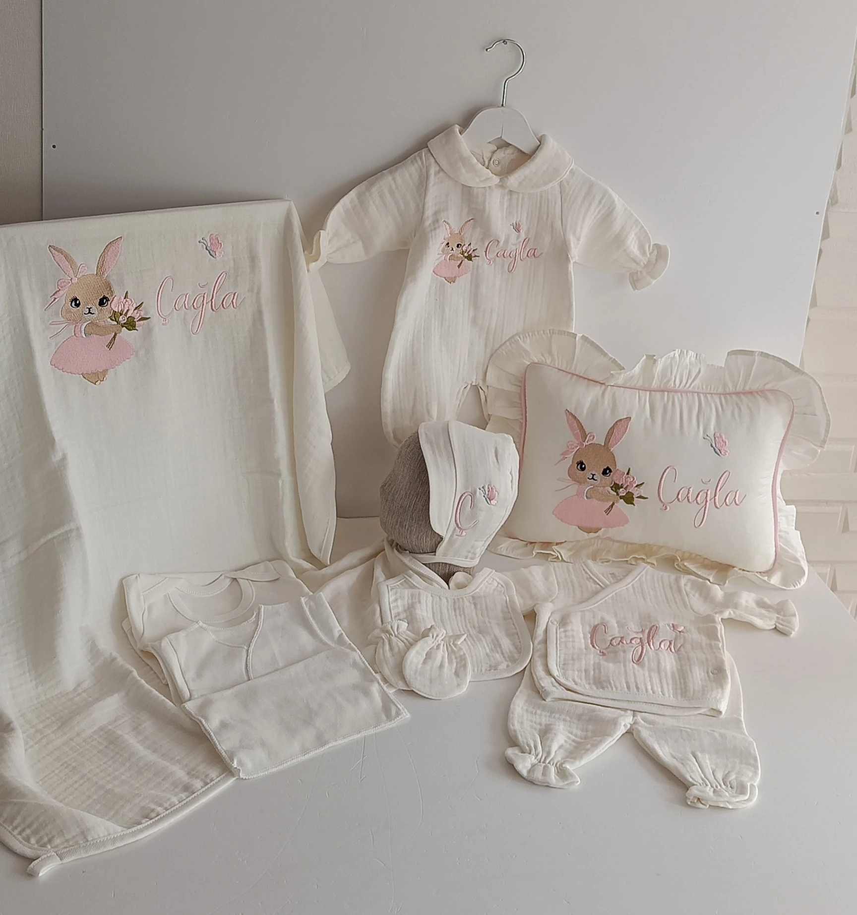 TAVŞAN NAKIŞLI HASTANE ÇIKIŞI