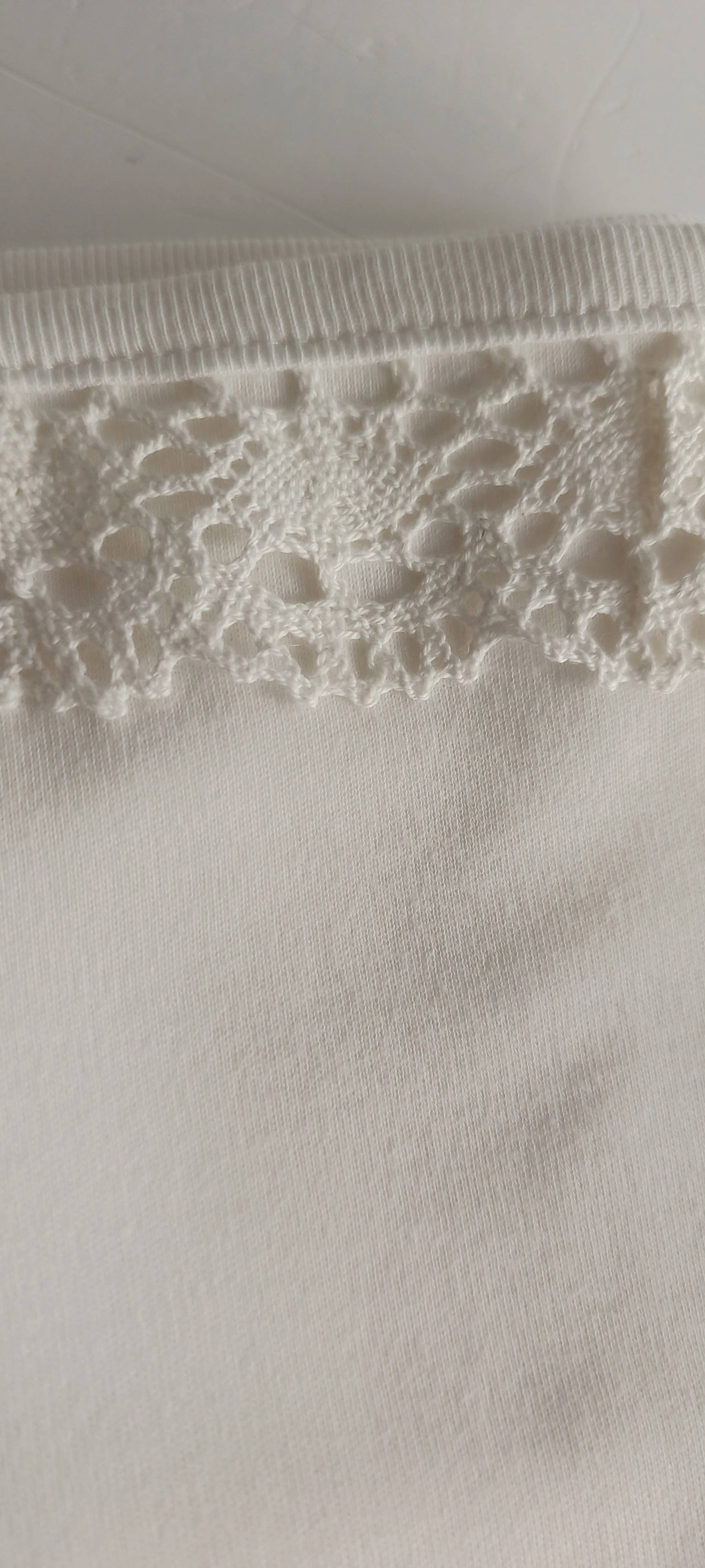 ÇİÇEK NAKIŞLI PENYE HASTANE ÇIKIŞI