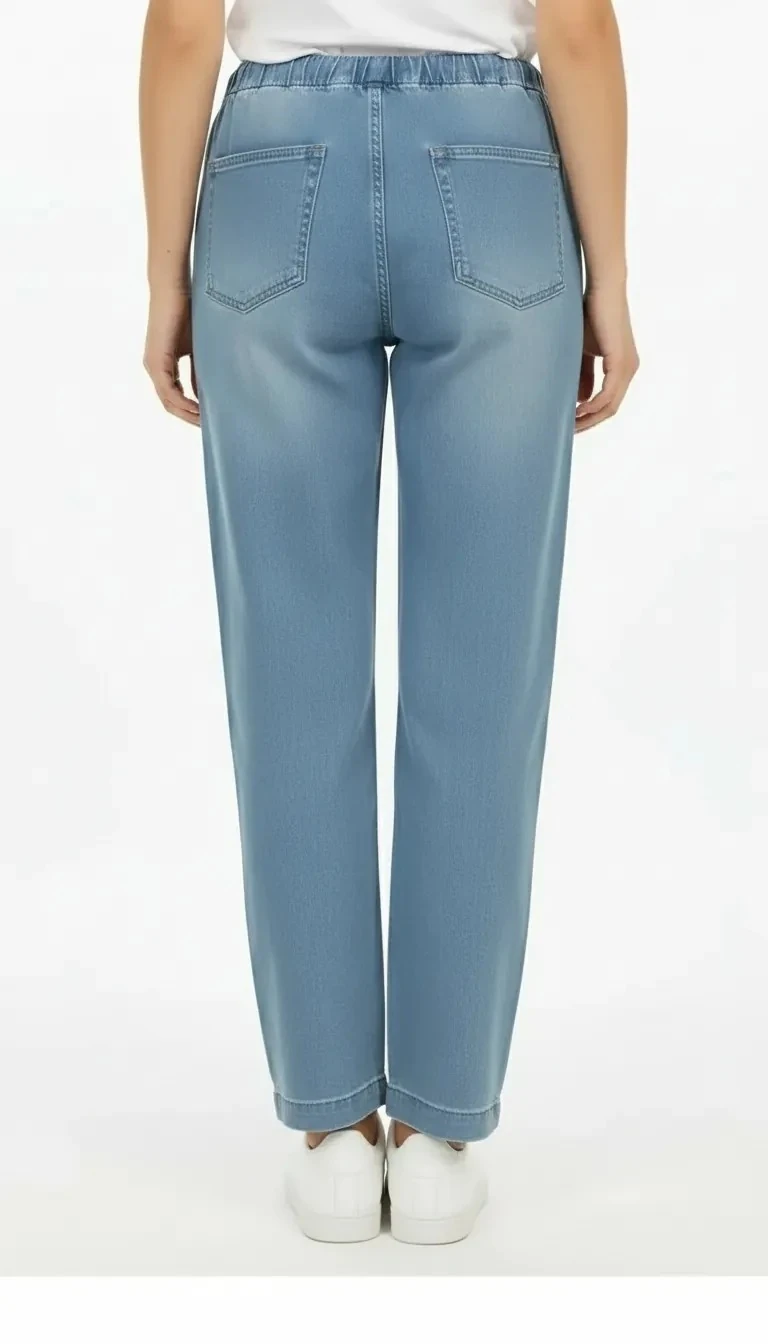 Sierra Otantik Rebel Star Denim