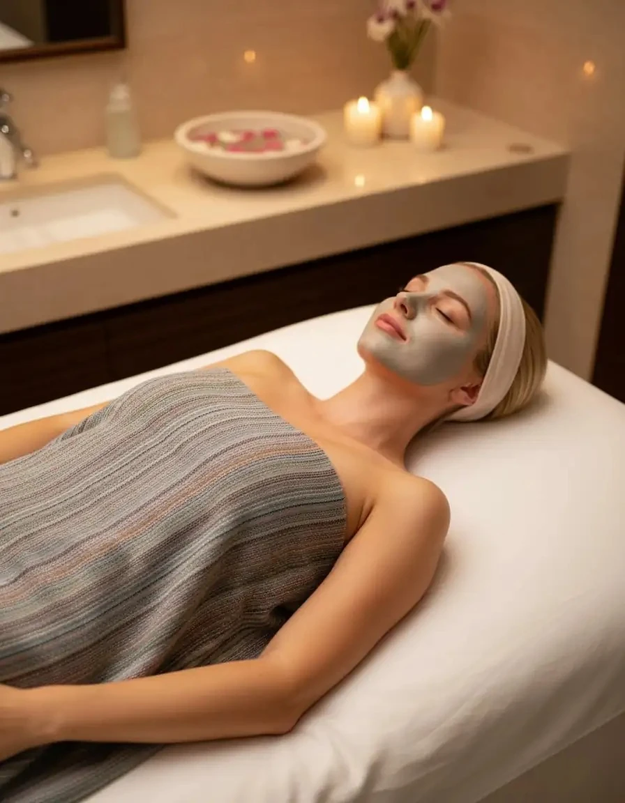 Anadolu Renkleri Peştemal