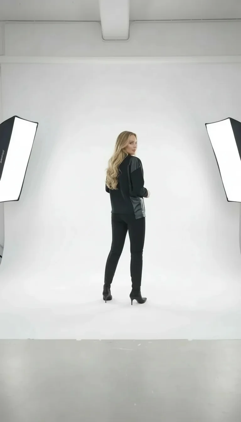 Suni Deri Kadın Takım 