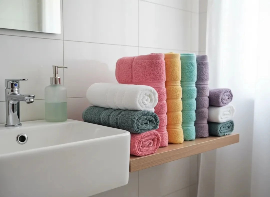 El Havlusu  - açık yeşil