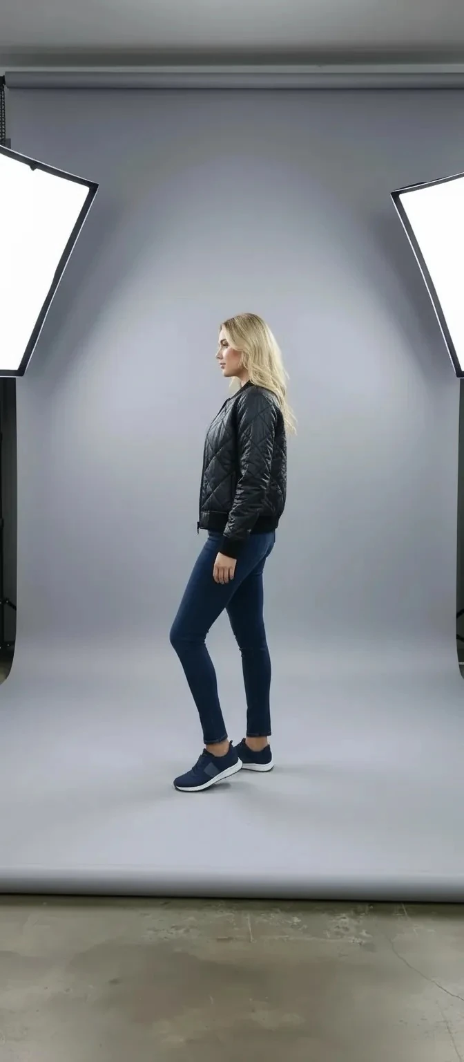 Sierra Otantik Kapitone Detaylı Ceket