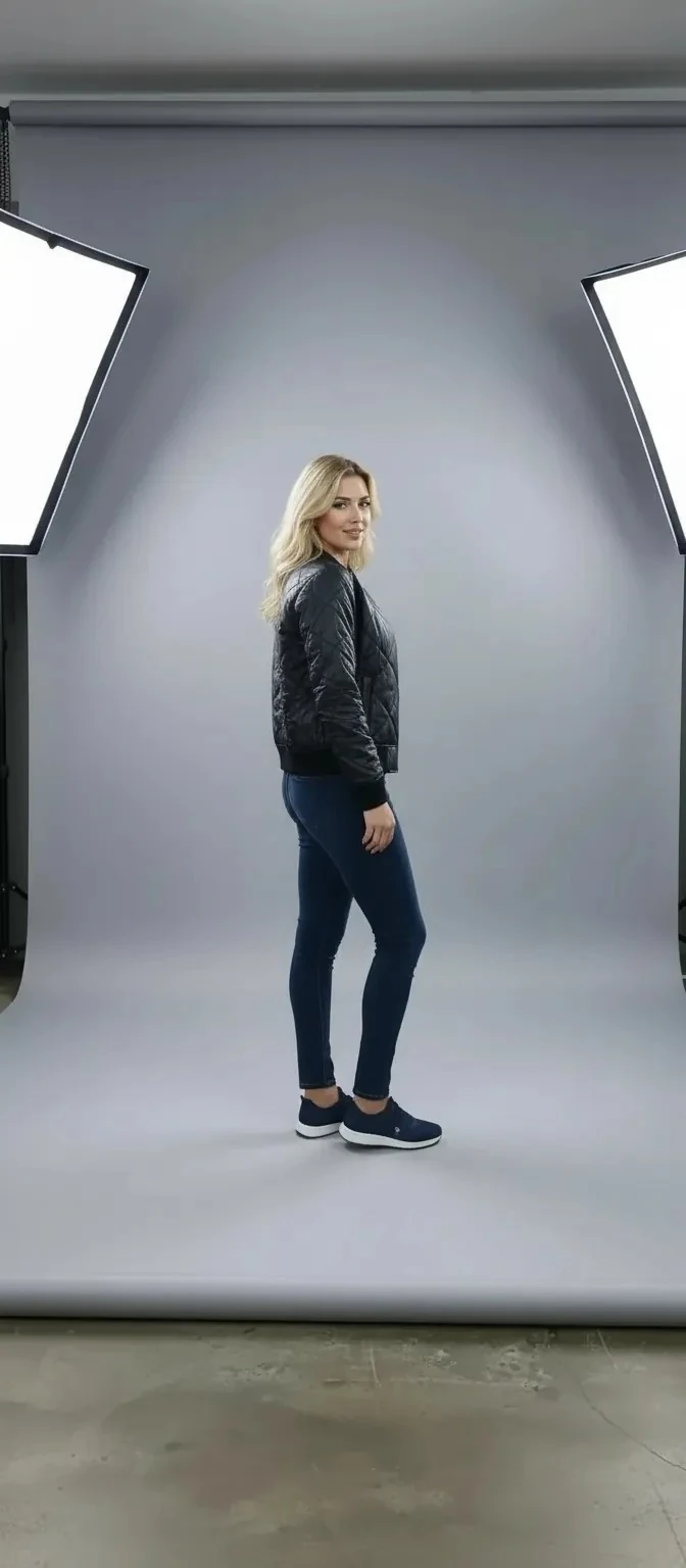 Sierra Otantik Kapitone Detaylı Ceket