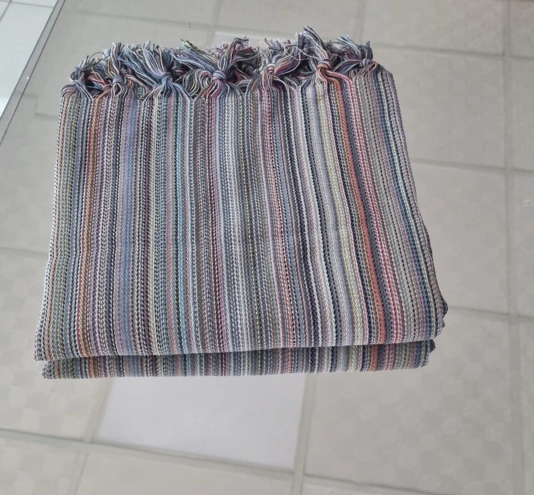 Anadolu Renkleri Peştemal