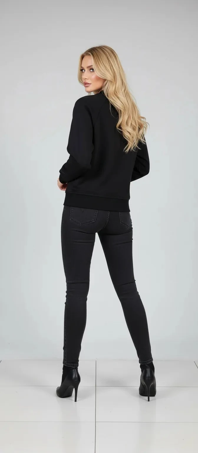 Sierra Otantik Kapitone Detaylı Ceket