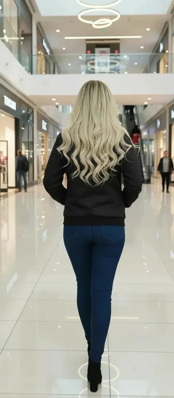 Sierra Otantik Denim Ceket